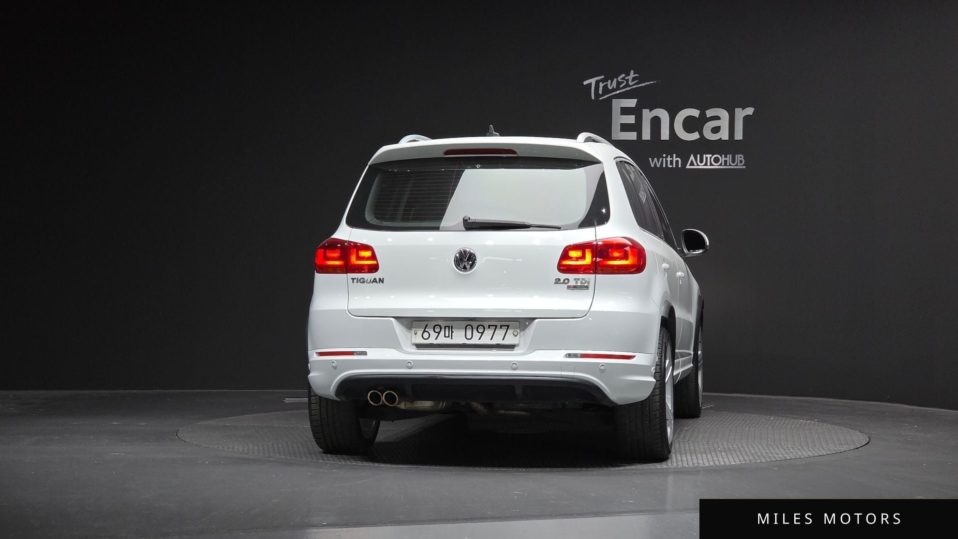 Volkswagen Tiguan 2016 — миниатюра 4