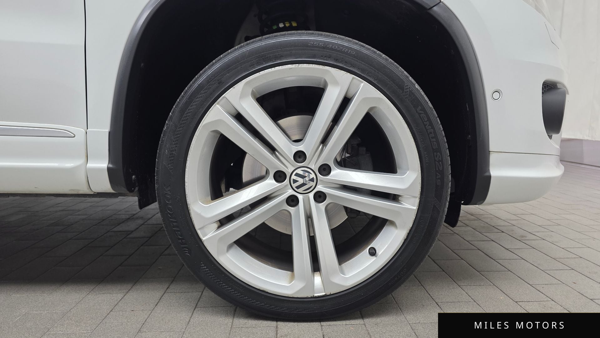 Volkswagen Tiguan 2016 — миниатюра 5