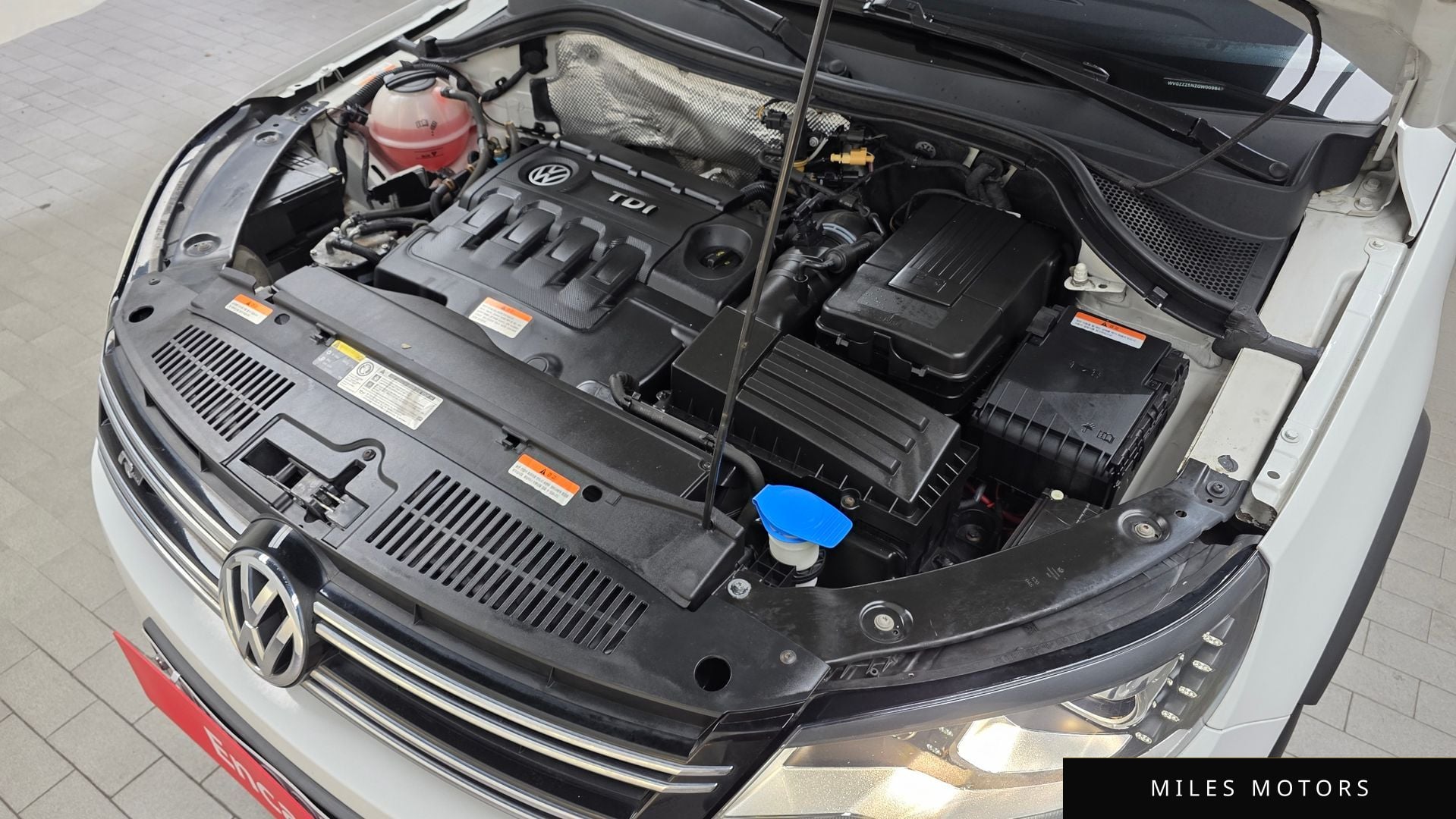 Volkswagen Tiguan 2016 — миниатюра 6