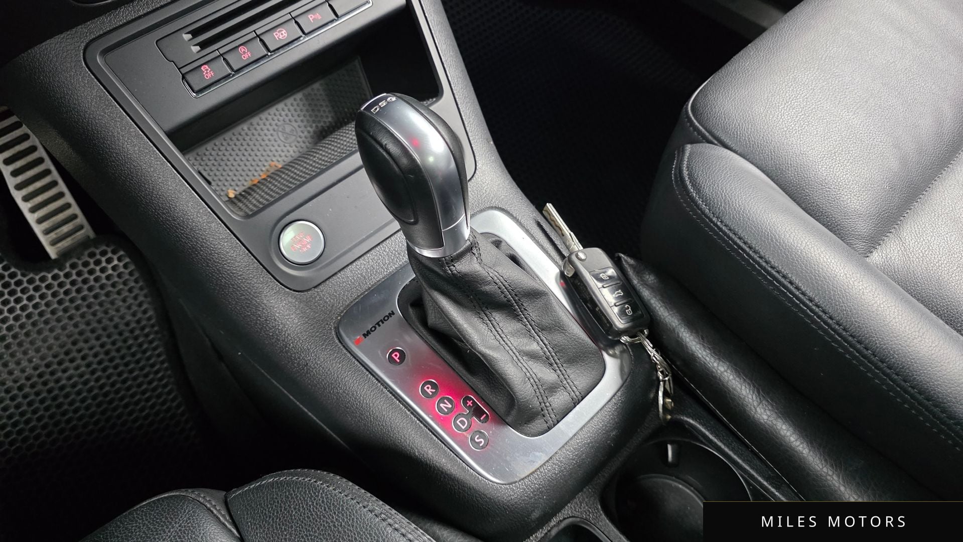 Volkswagen Tiguan 2016 — миниатюра 9