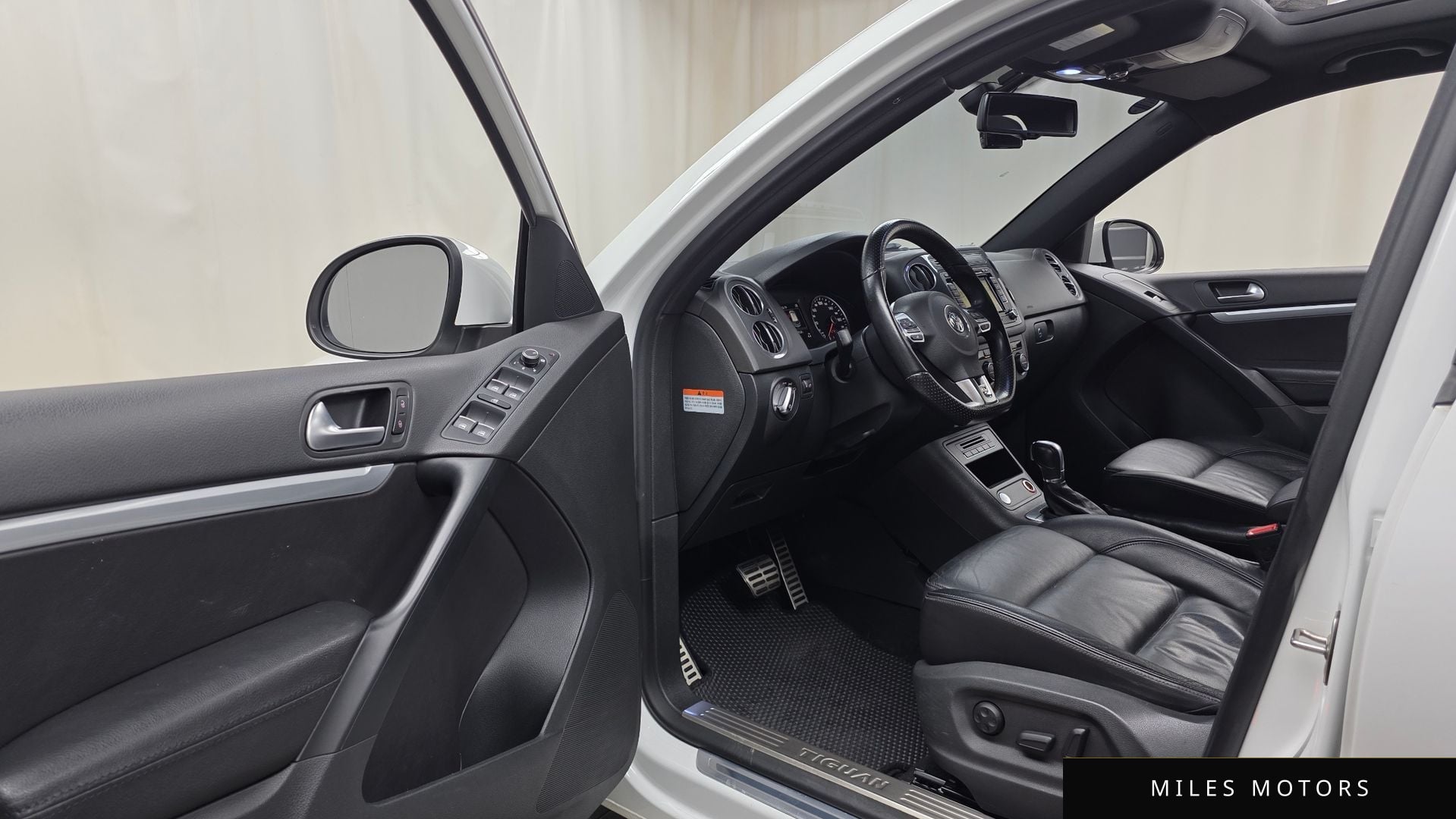 Volkswagen Tiguan 2016 — миниатюра 10