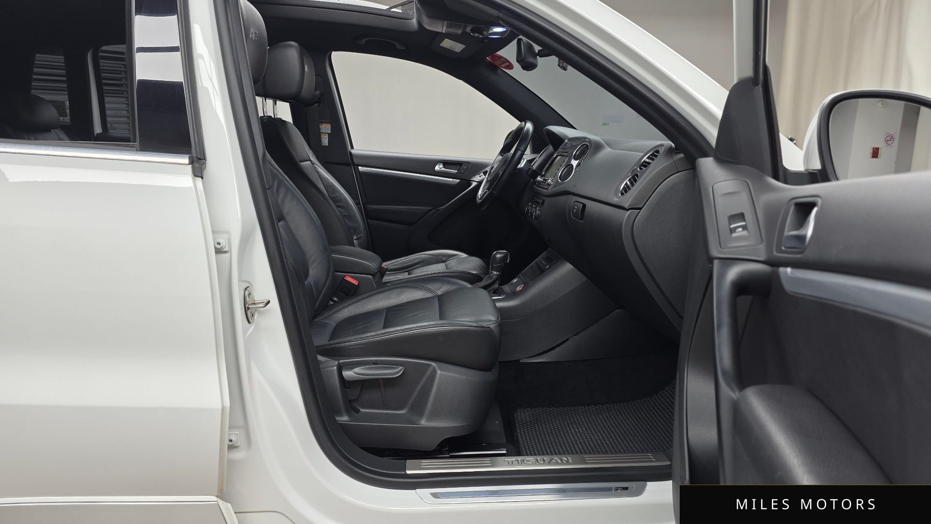 Volkswagen Tiguan 2016 — миниатюра 11