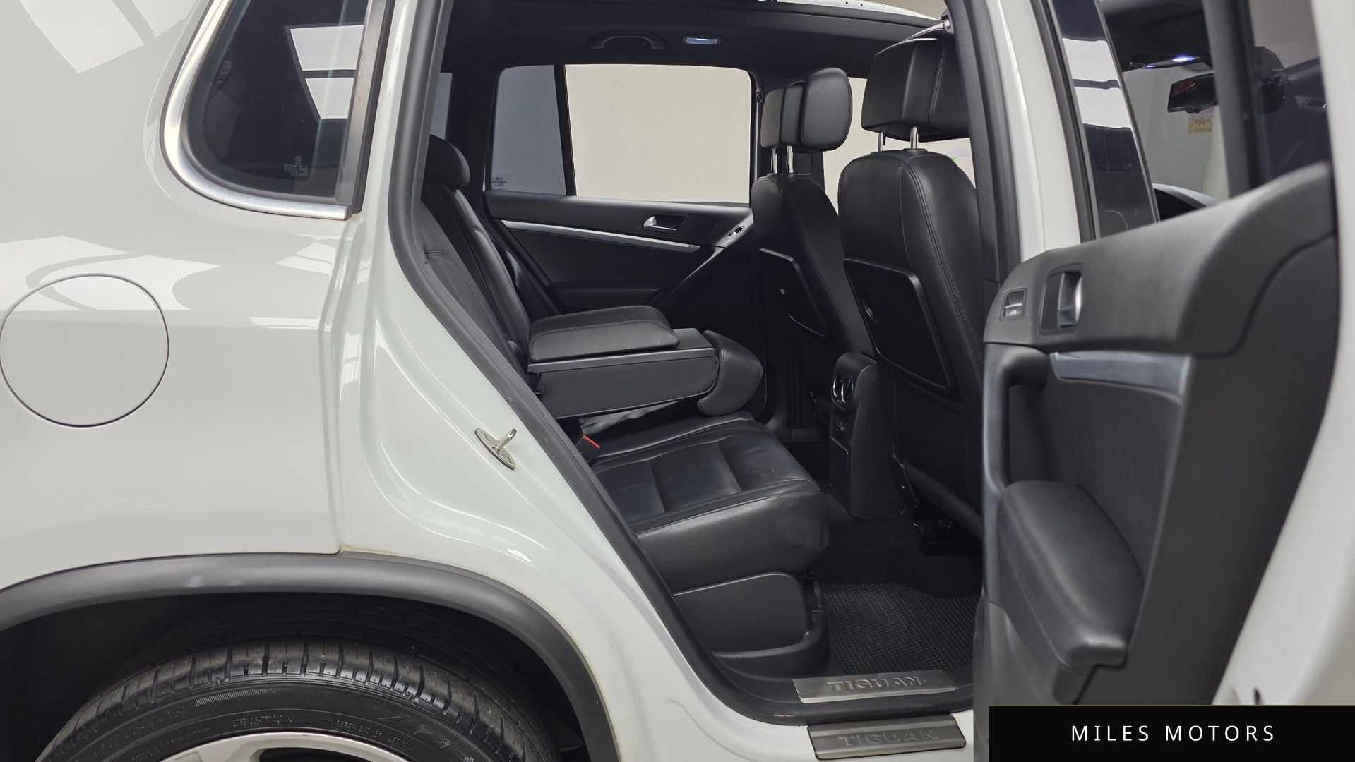 Volkswagen Tiguan 2016 — миниатюра 12