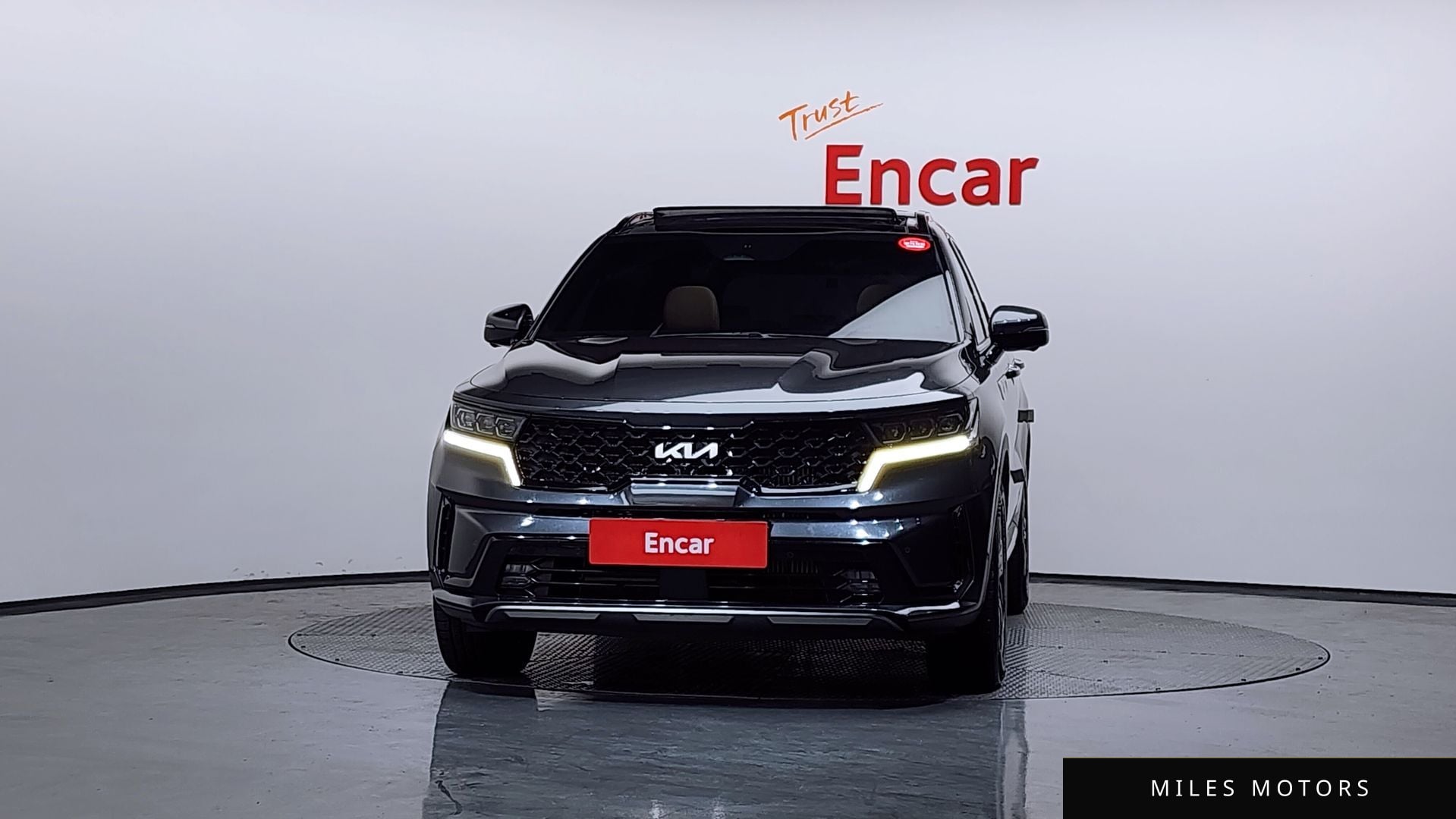 Kia Sorento 2022 — миниатюра 3