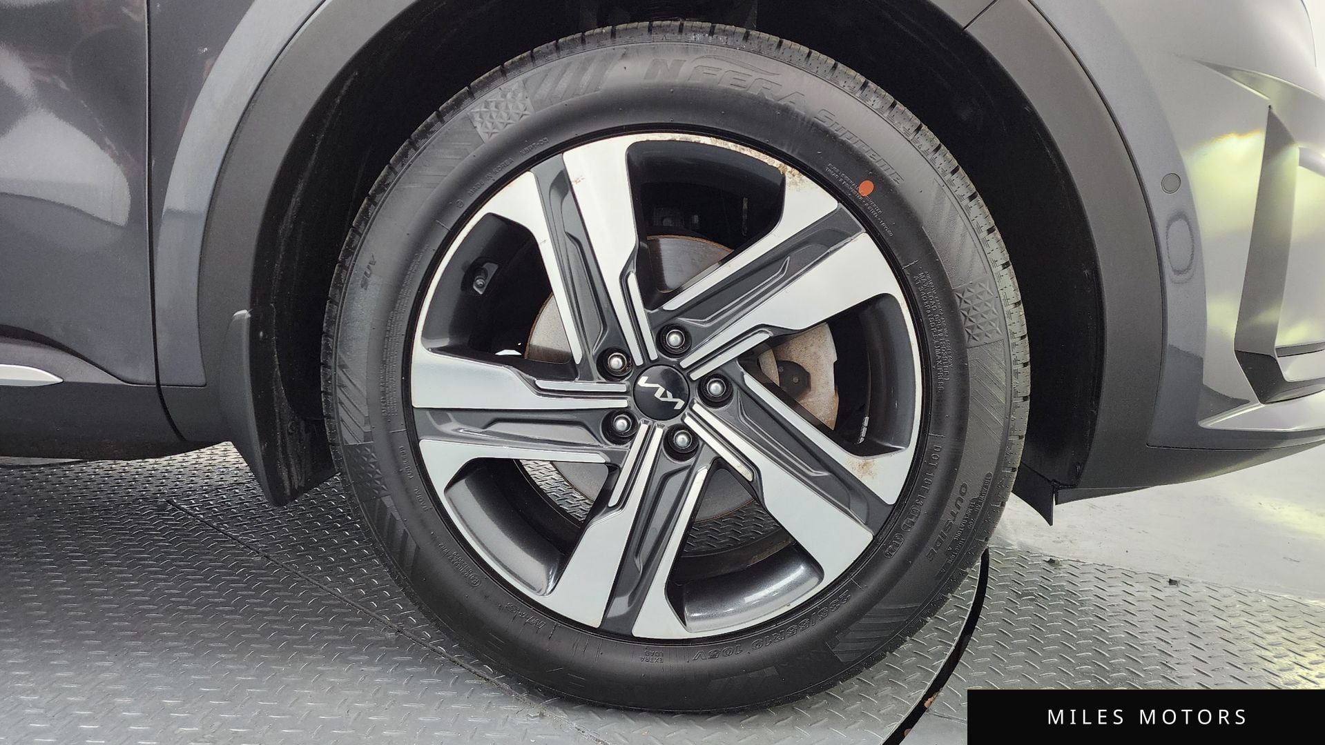 Kia Sorento 2022 — миниатюра 5
