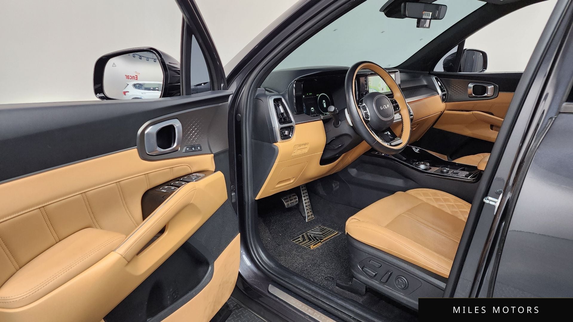 Kia Sorento 2022 — миниатюра 10