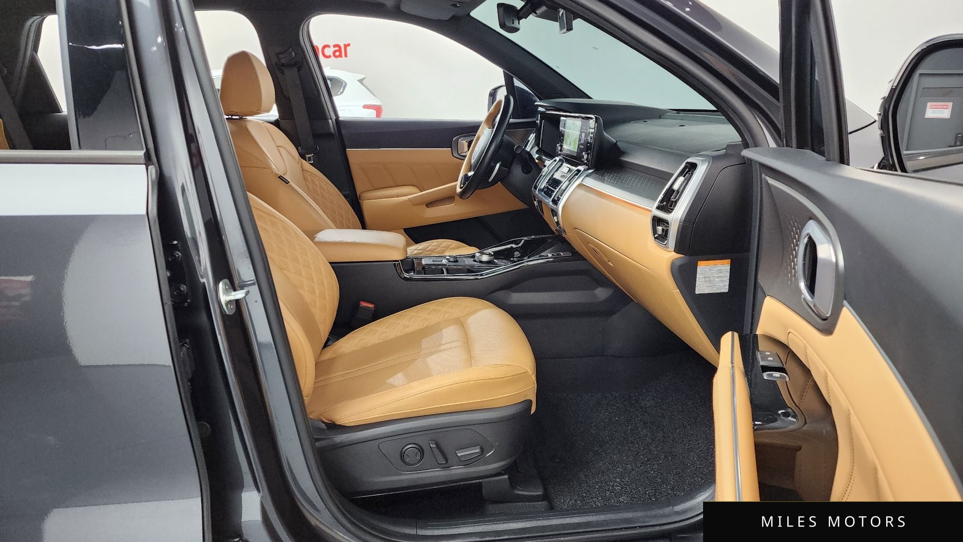 Kia Sorento 2022 — миниатюра 11