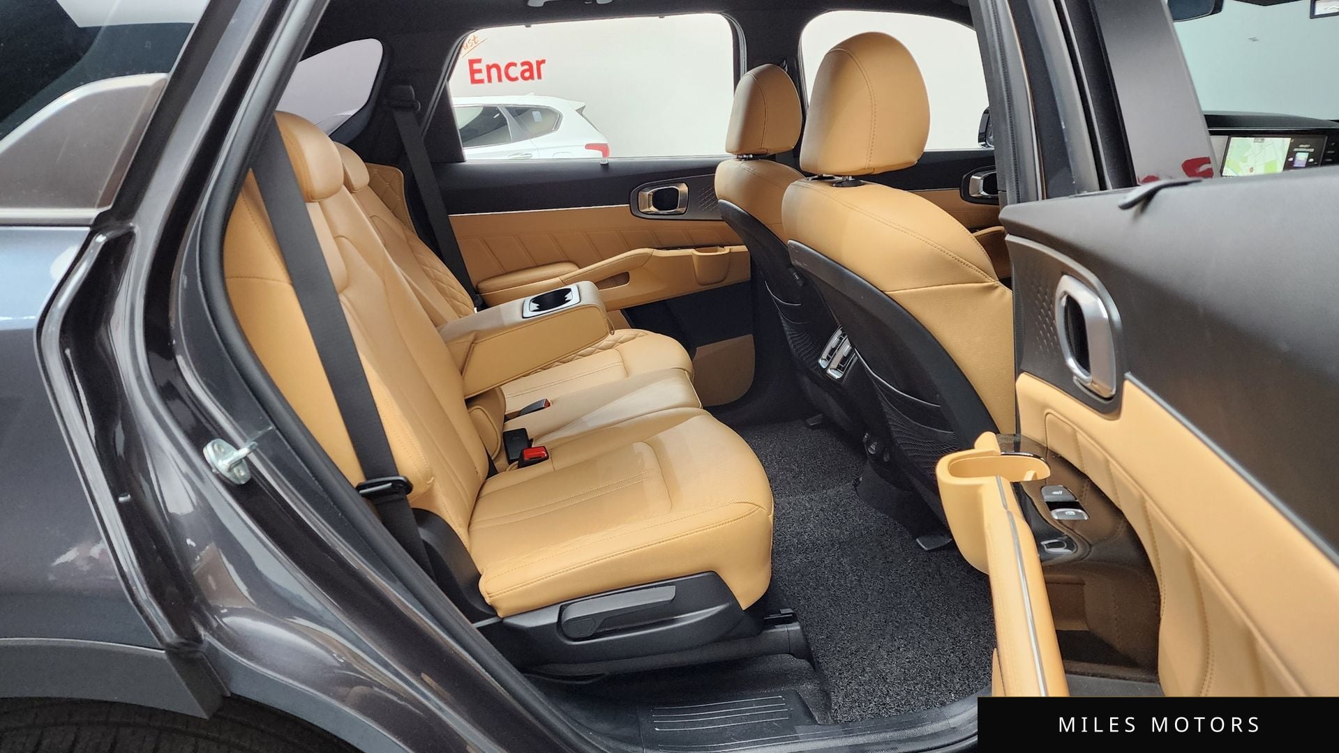 Kia Sorento 2022 — миниатюра 12
