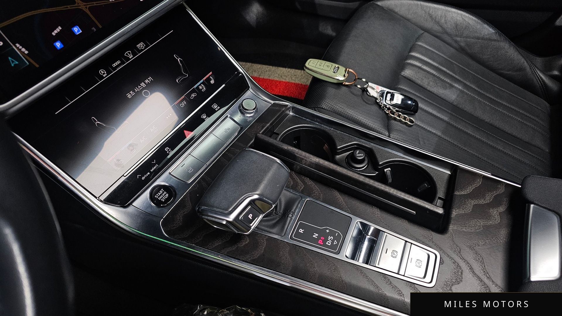 Audi A6 (C8) 2021 — миниатюра 9