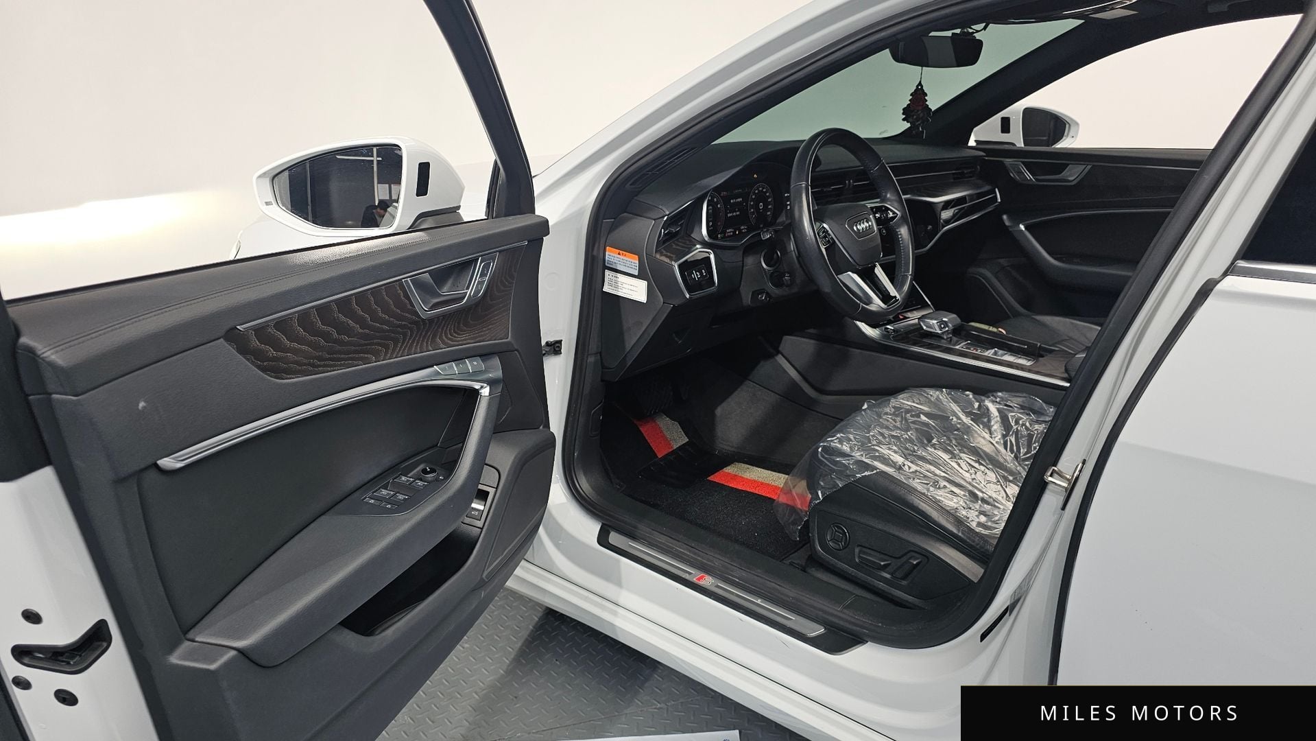 Audi A6 (C8) 2021 — миниатюра 10