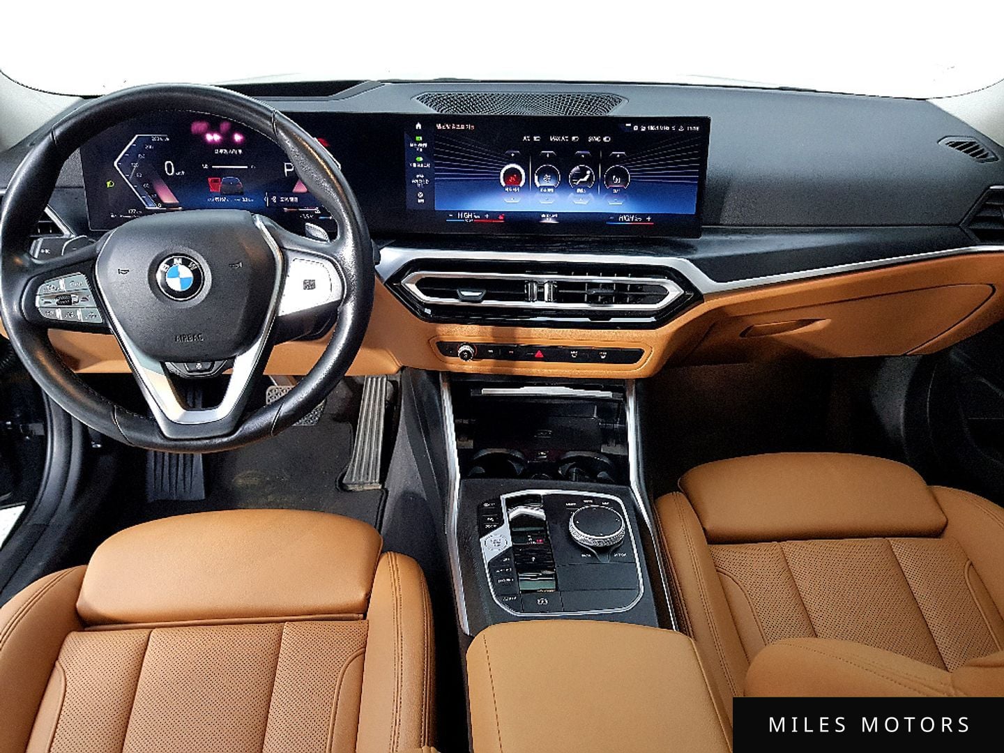 BMW 3 Series (G20) 2023 — миниатюра 5