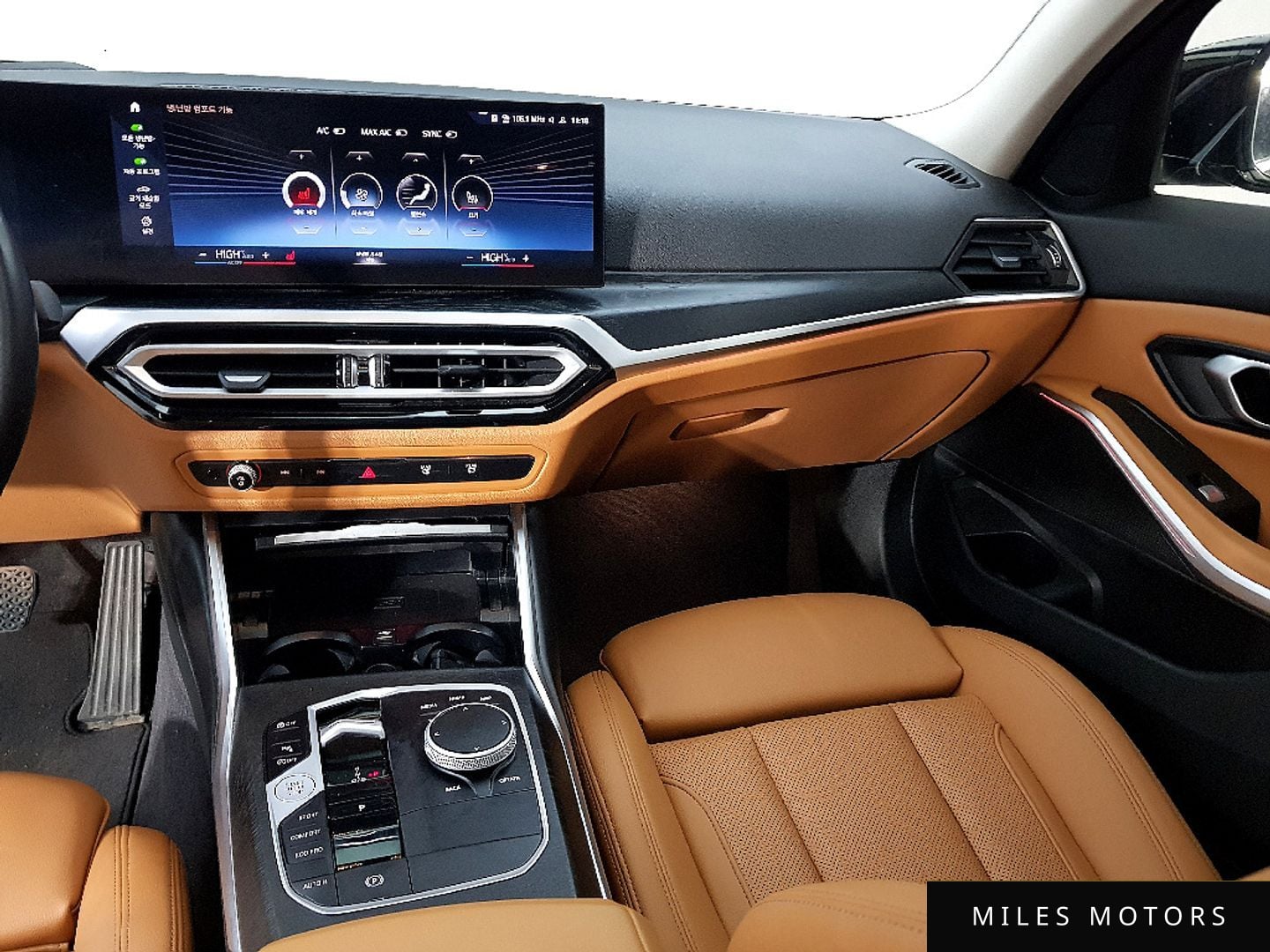 BMW 3 Series (G20) 2023 — миниатюра 10