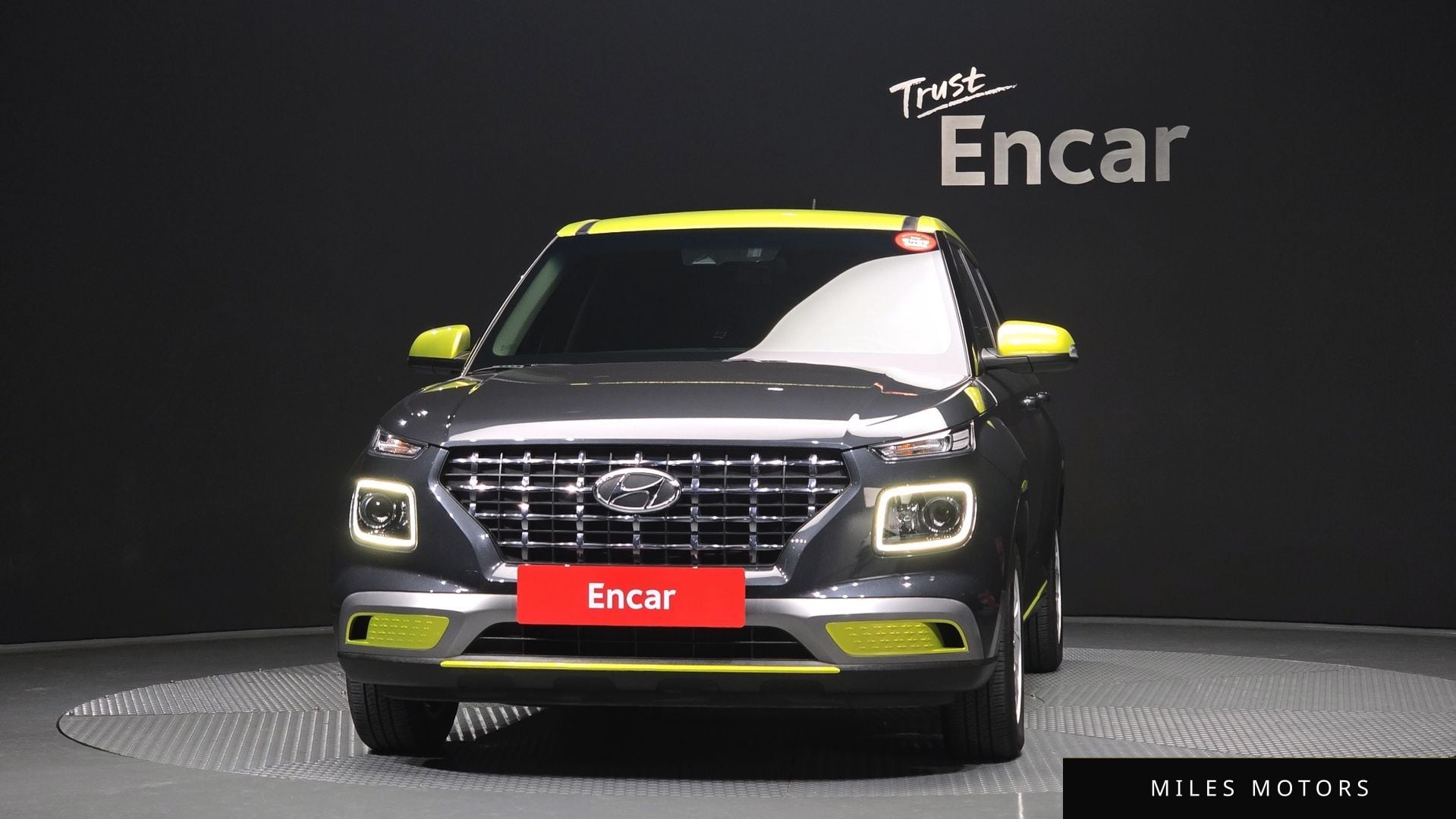 Hyundai Venue 2020 — миниатюра 3