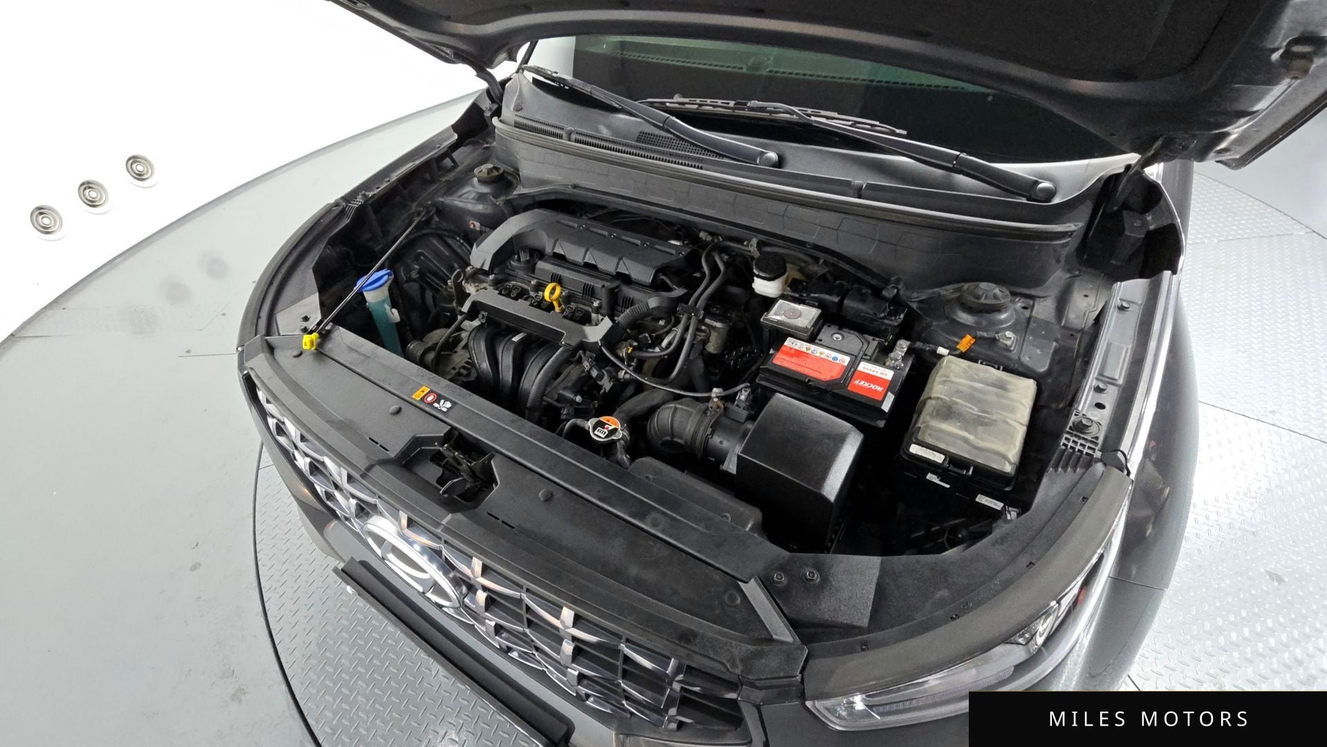 Hyundai Venue 2020 — миниатюра 6
