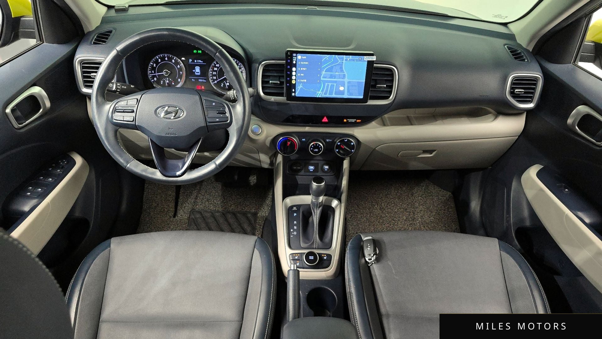 Hyundai Venue 2020 — миниатюра 8