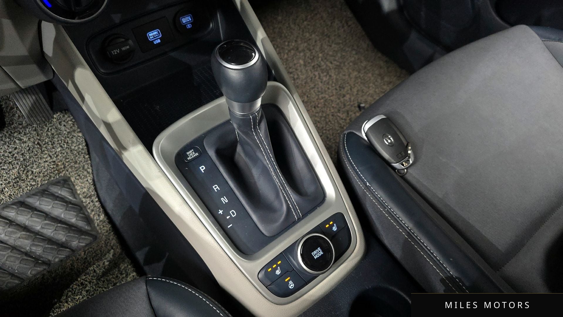 Hyundai Venue 2020 — миниатюра 10