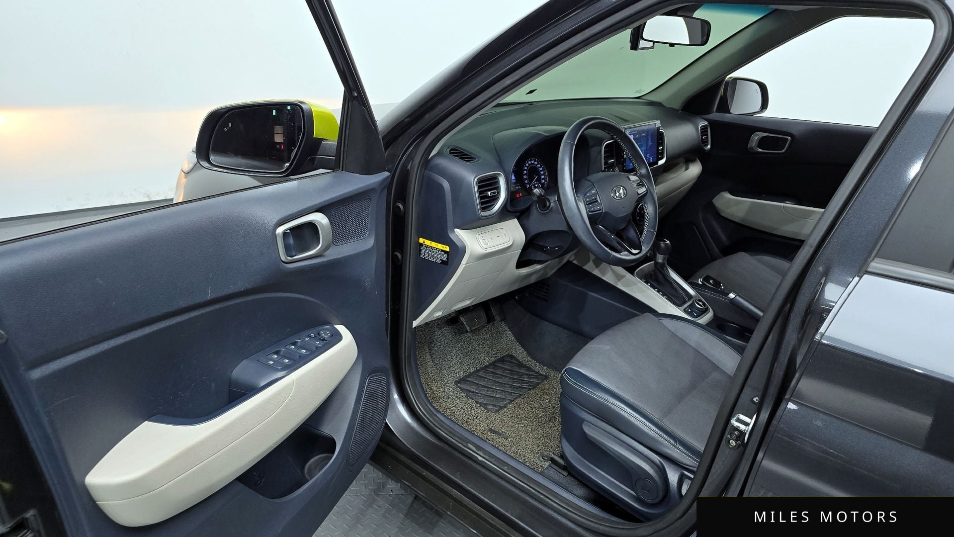 Hyundai Venue 2020 — миниатюра 11