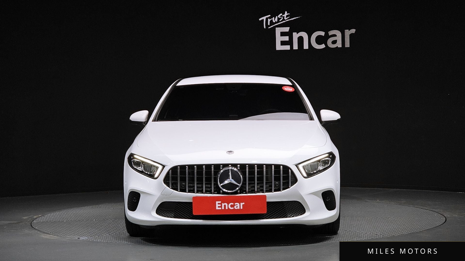 Mercedes-Benz A-Class W177 2020 — миниатюра 3