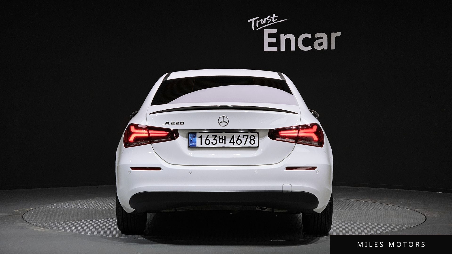 Mercedes-Benz A-Class W177 2020 — миниатюра 4