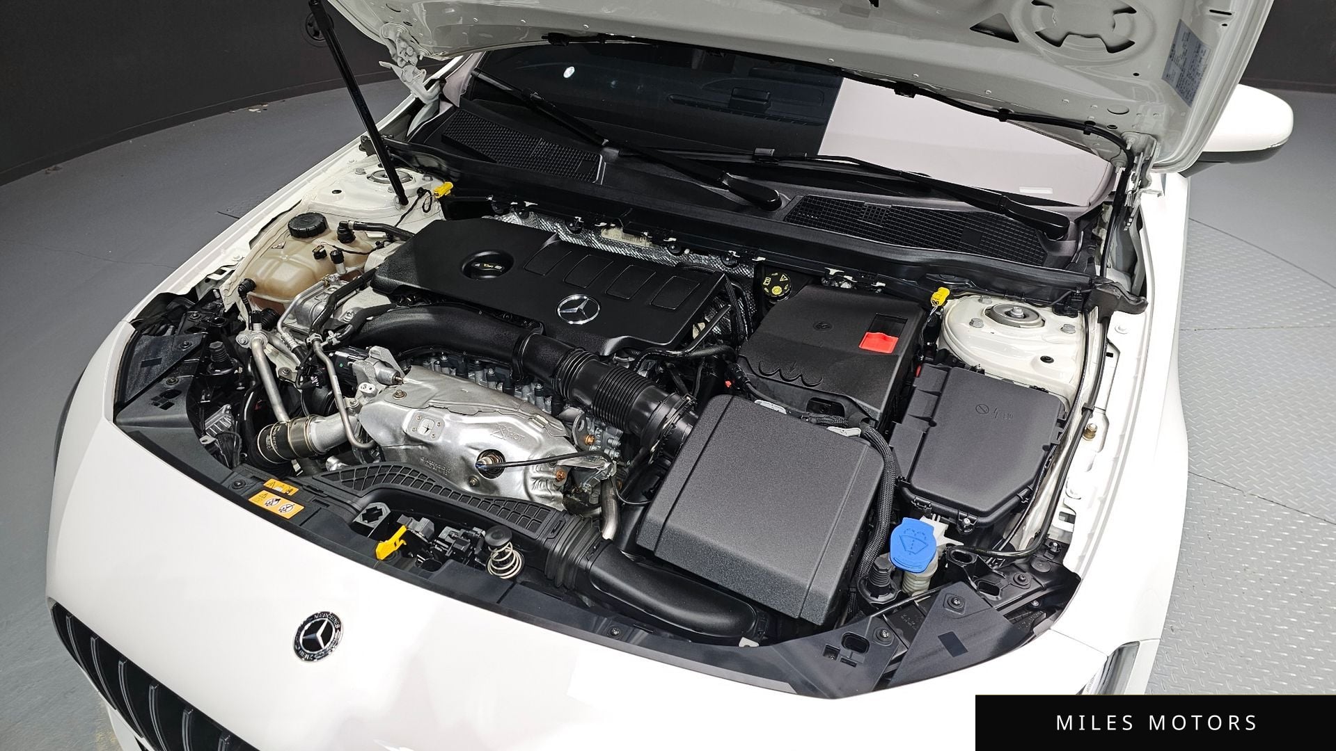 Mercedes-Benz A-Class W177 2020 — миниатюра 6