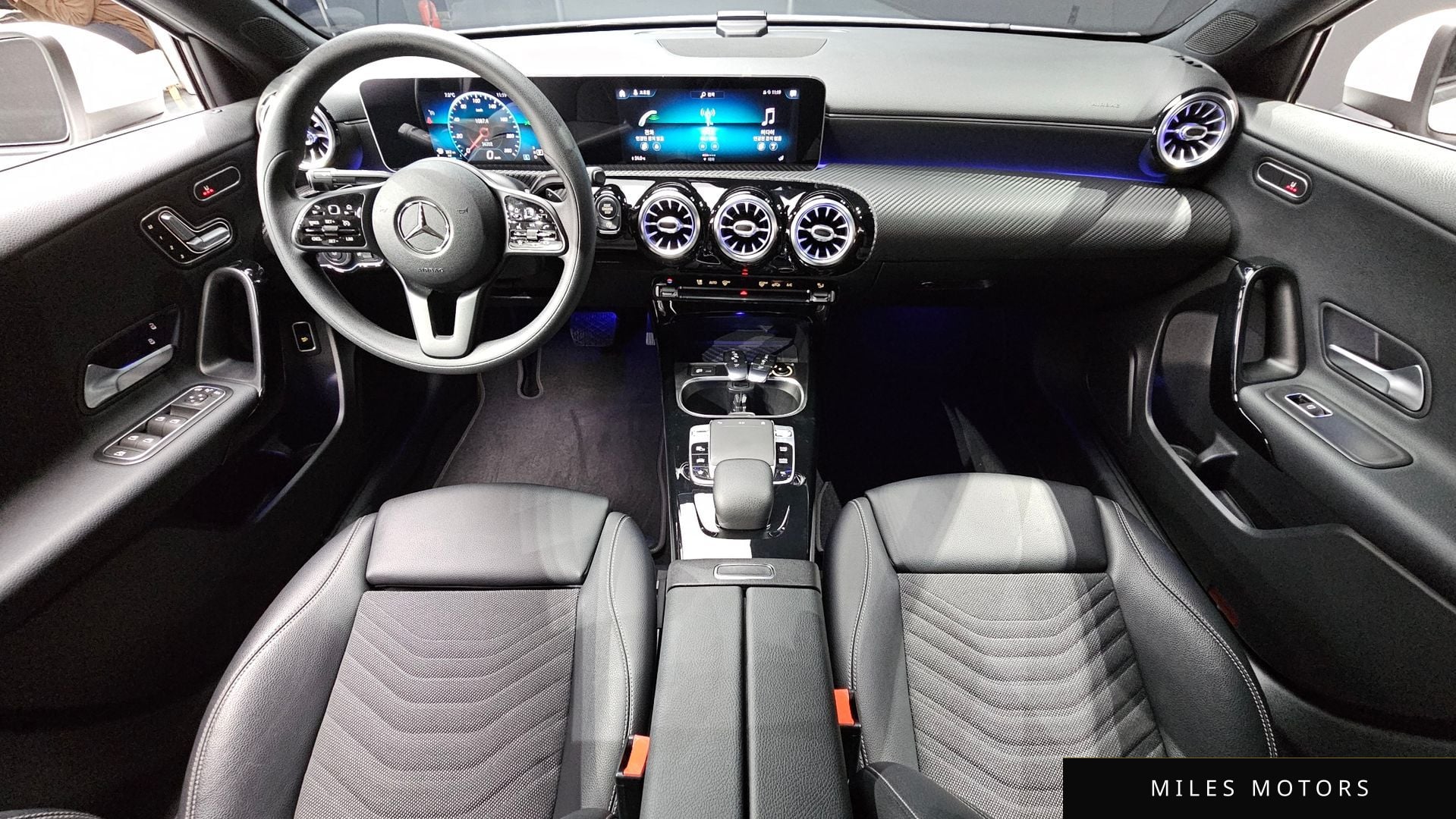 Mercedes-Benz A-Class W177 2020 — миниатюра 7