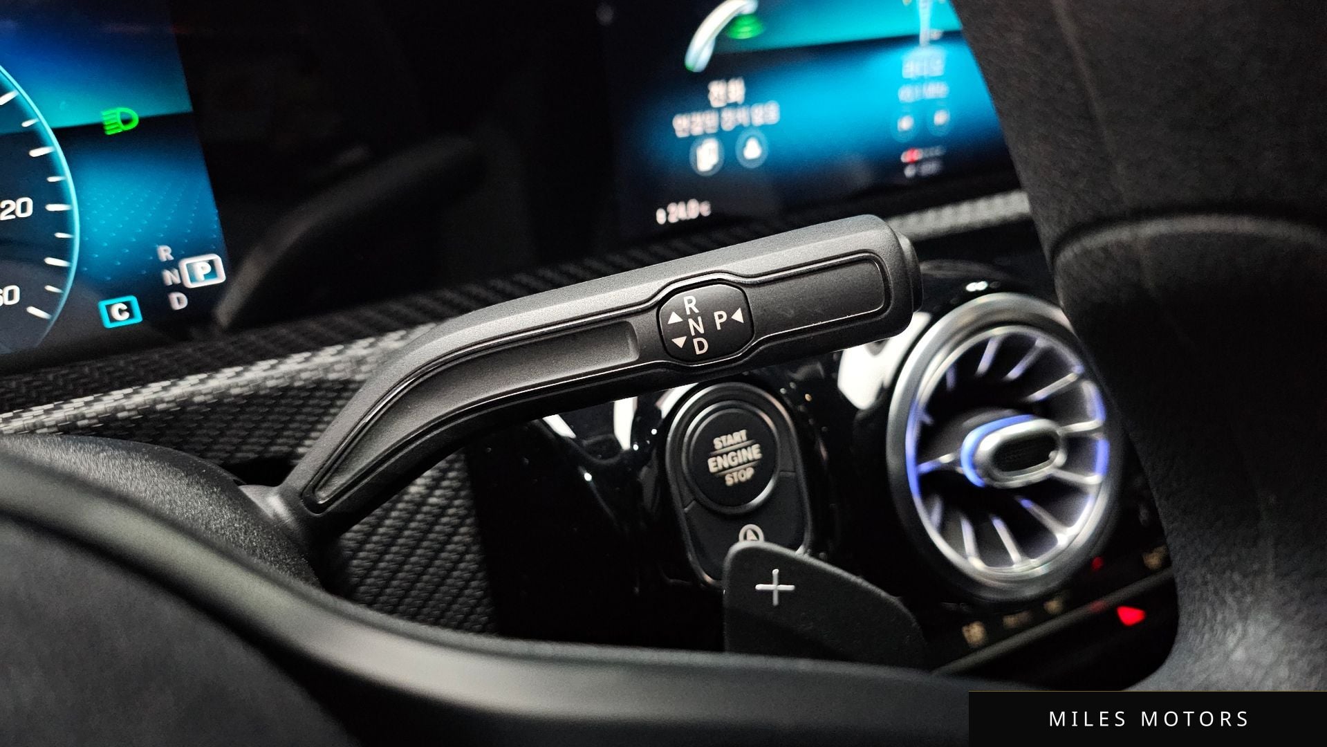 Mercedes-Benz A-Class W177 2020 — миниатюра 9