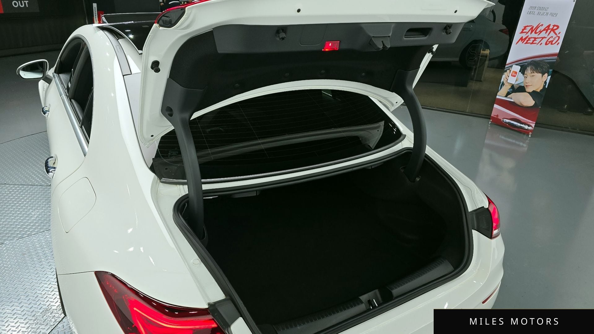 Mercedes-Benz CLA-Class C118 2020 — миниатюра 20
