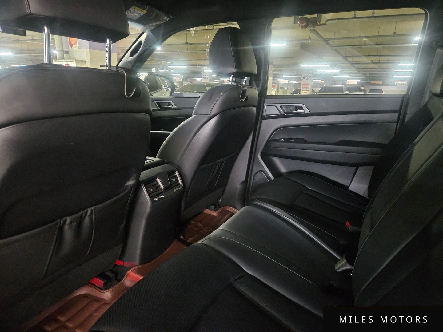KG Mobility Rexton 2022 — миниатюра 8