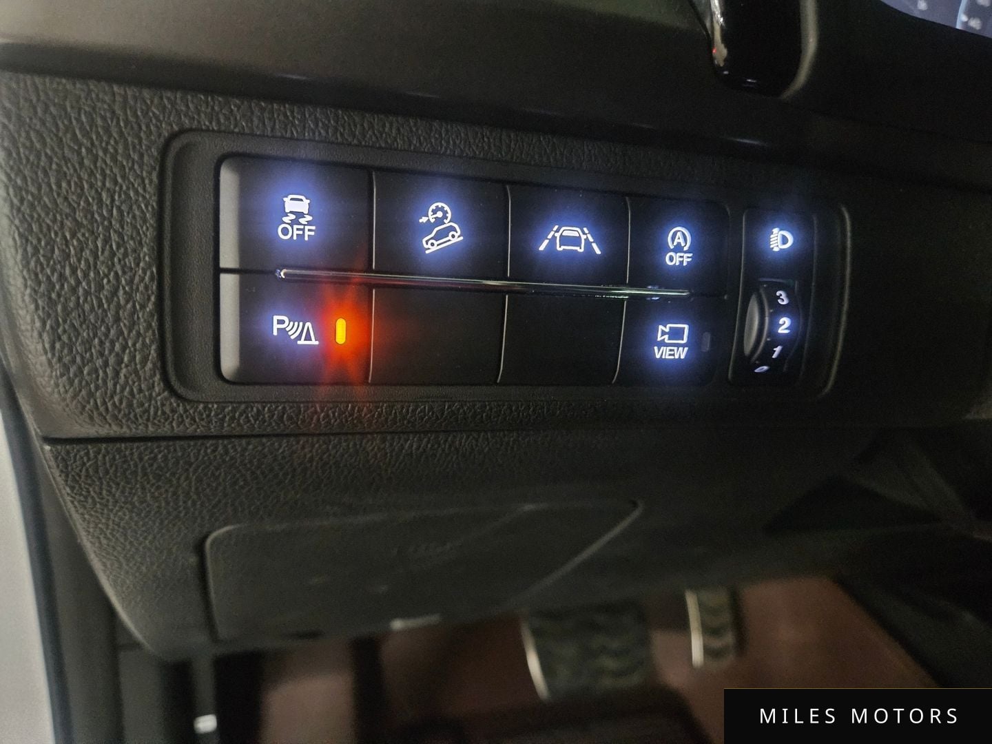 KG Mobility Rexton 2022 — миниатюра 11