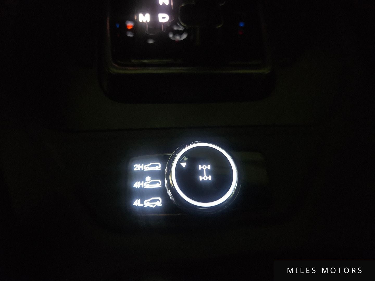 KG Mobility Rexton 2022 — миниатюра 12