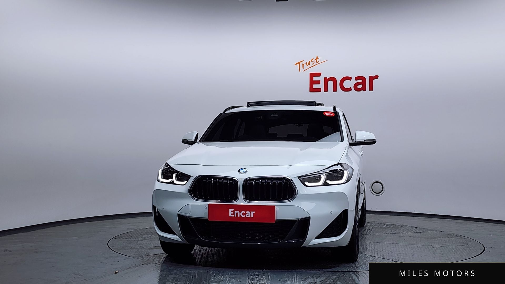 BMW X2 (F39) 2023 — миниатюра 3