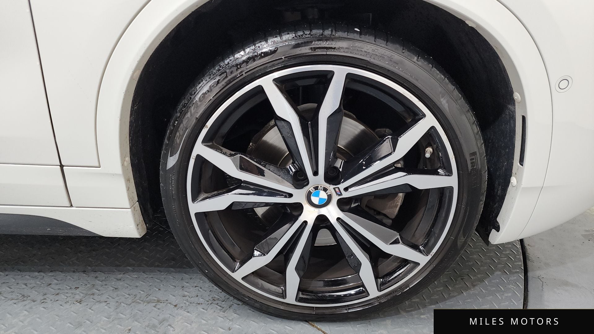 BMW X2 (F39) 2023 — миниатюра 5