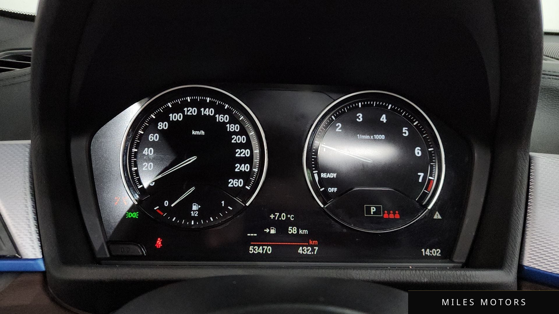 BMW X2 (F39) 2023 — миниатюра 8