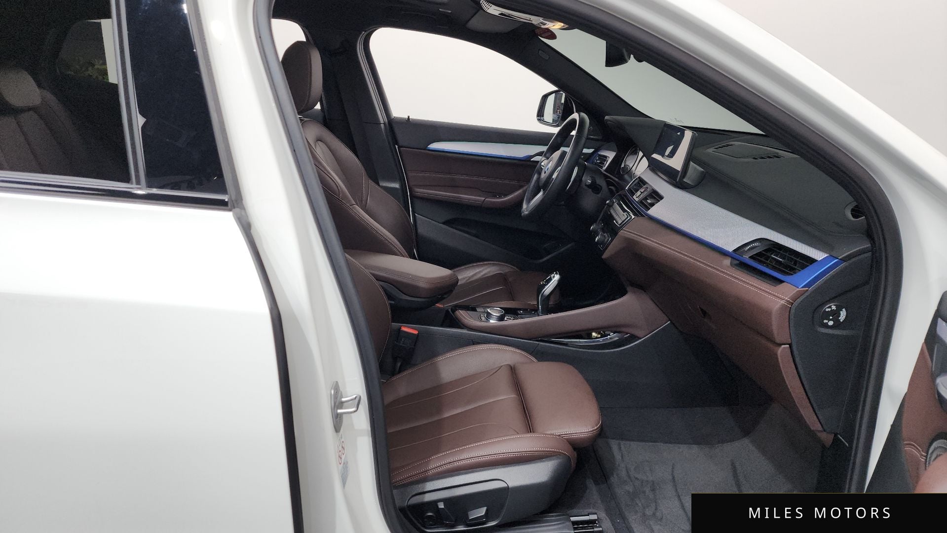 BMW X2 (F39) 2023 — миниатюра 11