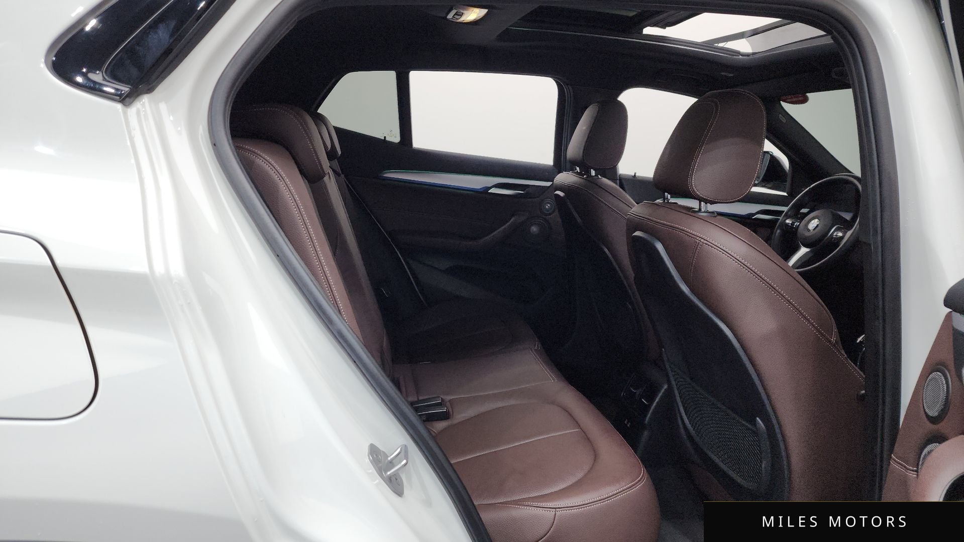 BMW X2 (F39) 2023 — миниатюра 12