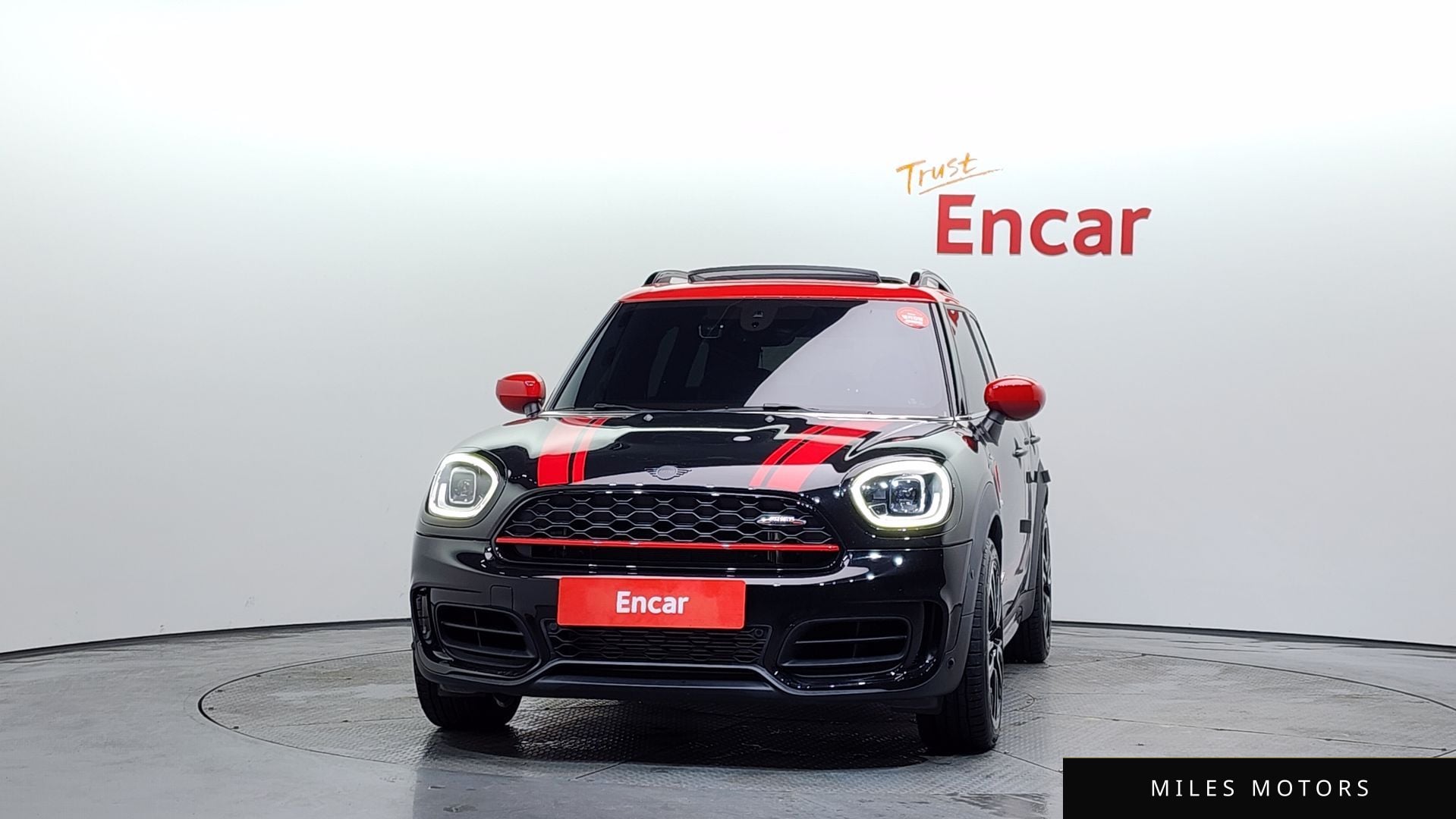 MINI Countryman 2022 — миниатюра 3