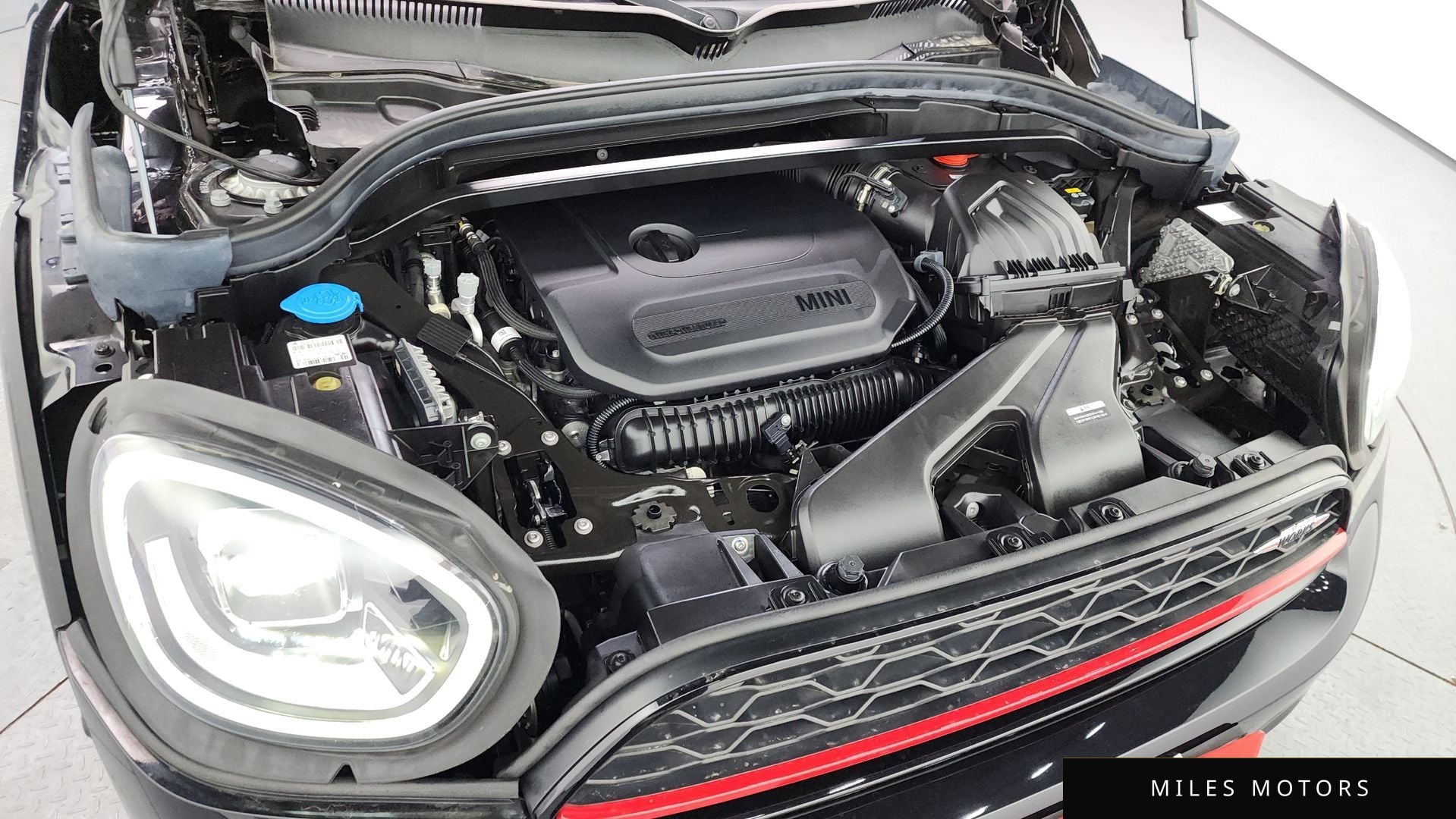 MINI Countryman 2022 — миниатюра 6