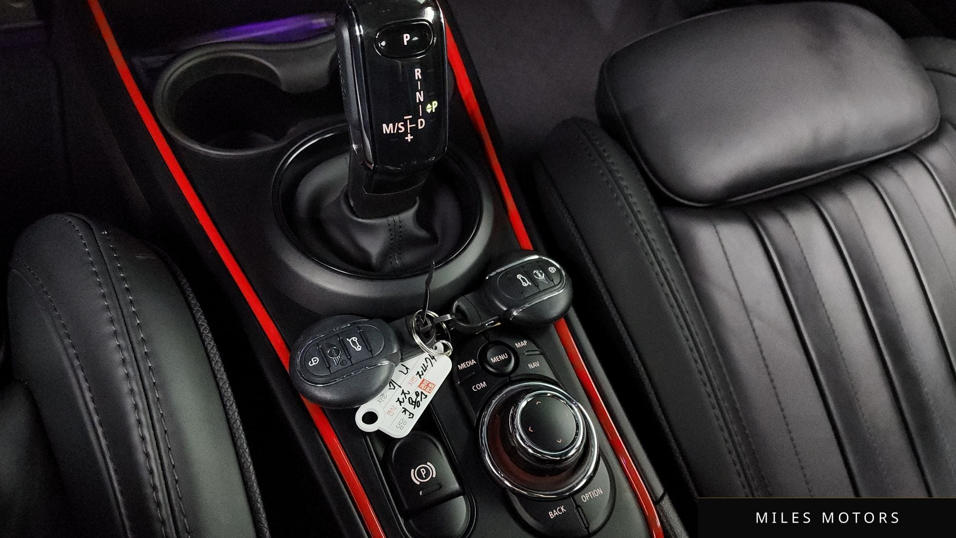 MINI Countryman 2022 — миниатюра 9