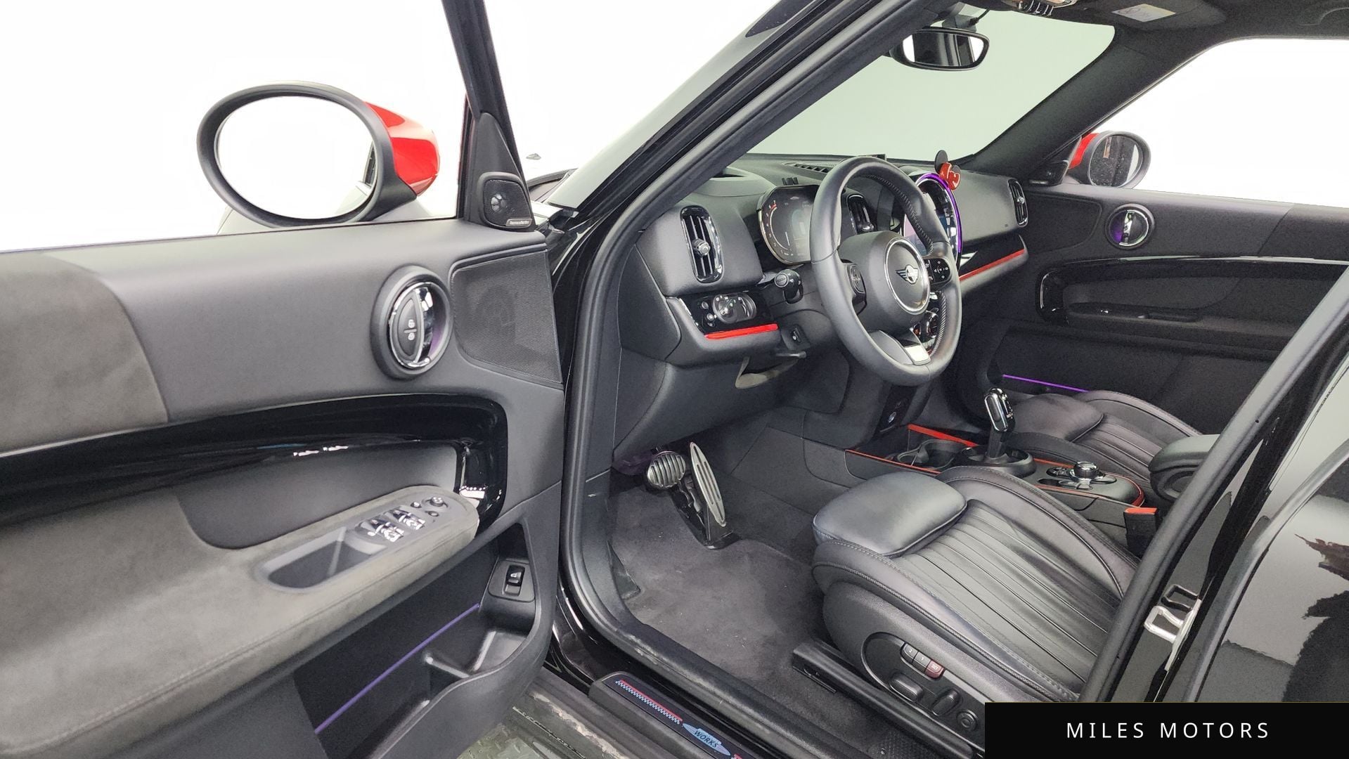 MINI Countryman 2022 — миниатюра 10