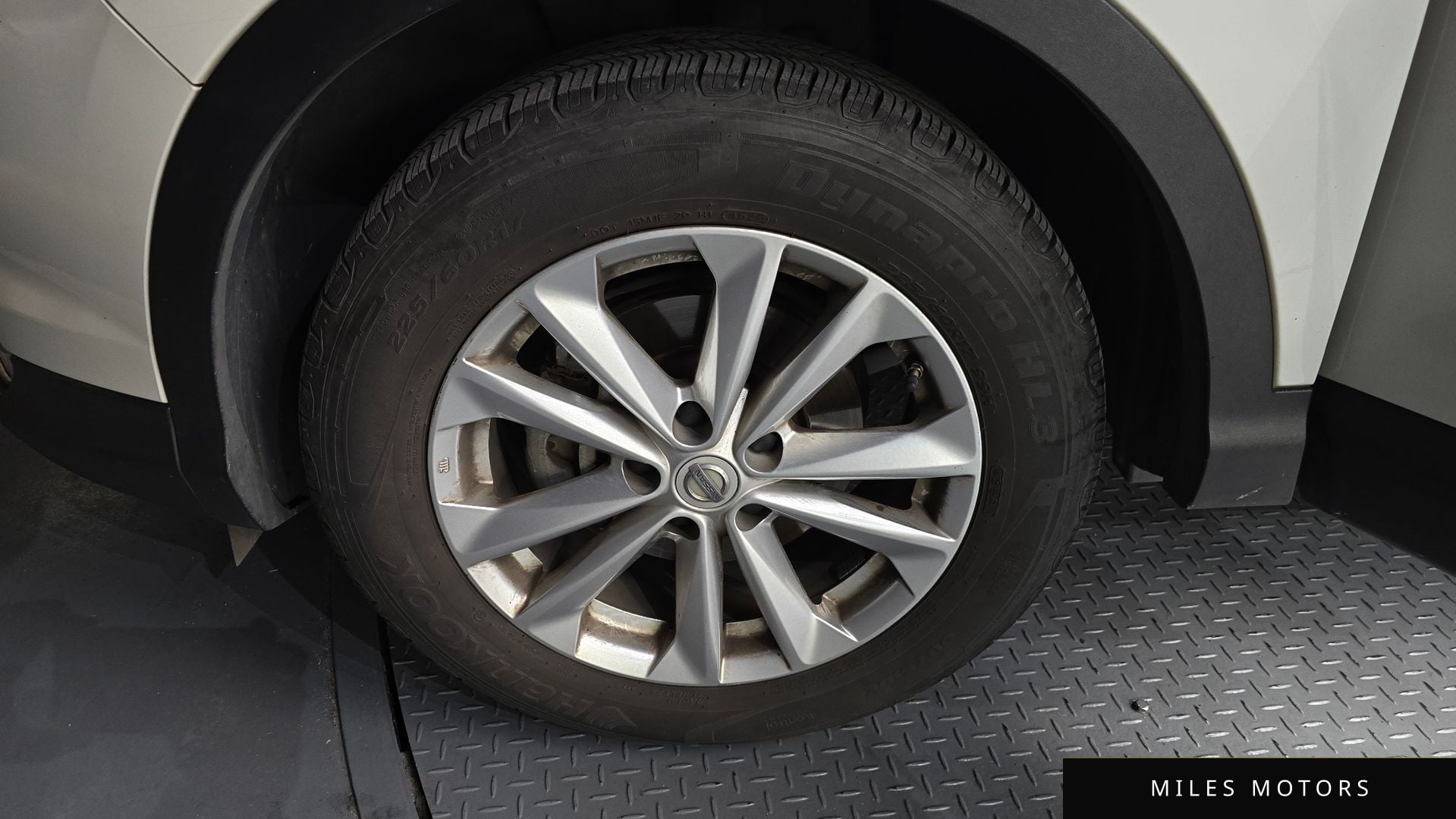 Nissan 캐시카이 2016 — миниатюра 5