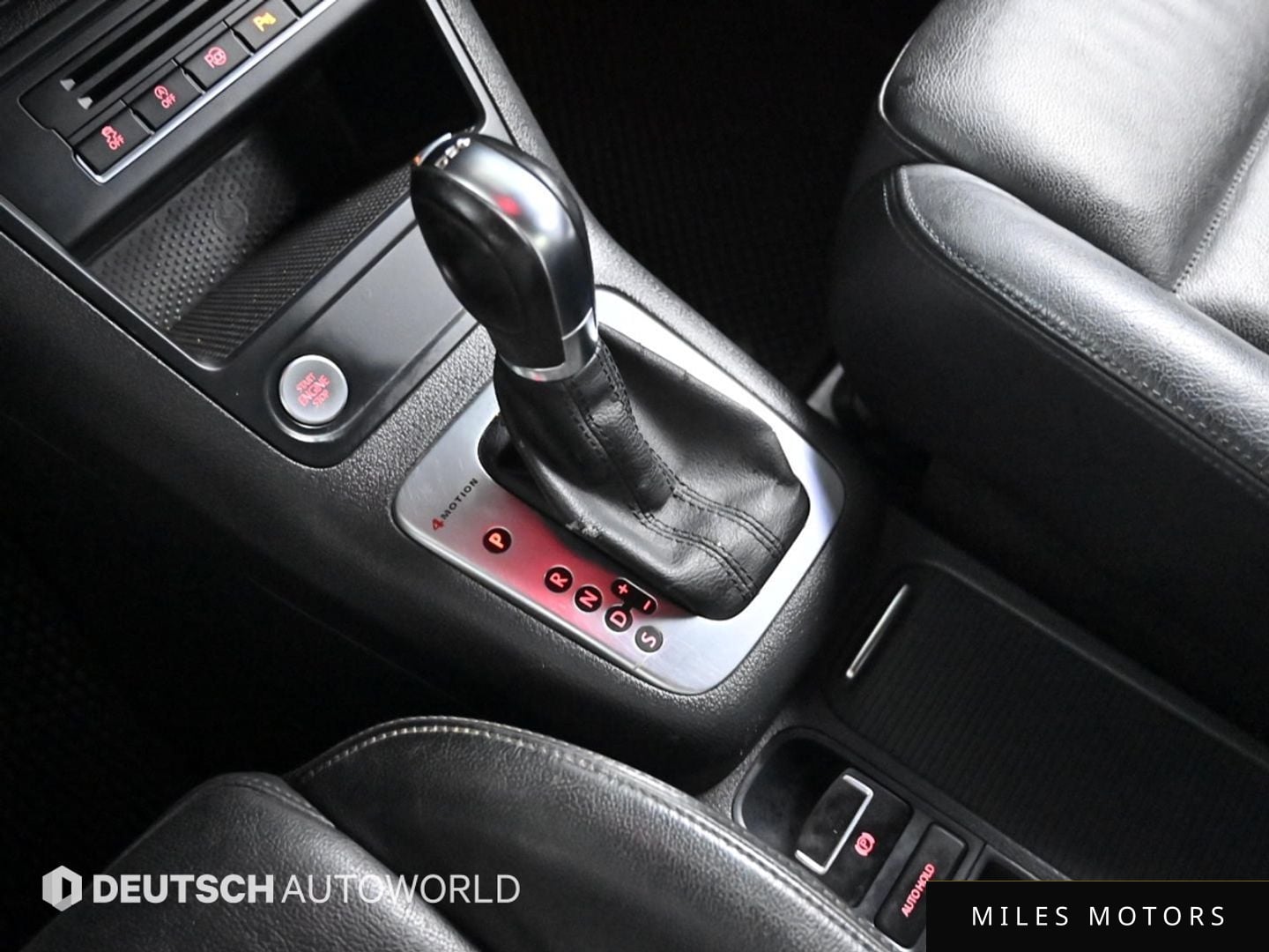 Volkswagen Tiguan 2014 — миниатюра 9