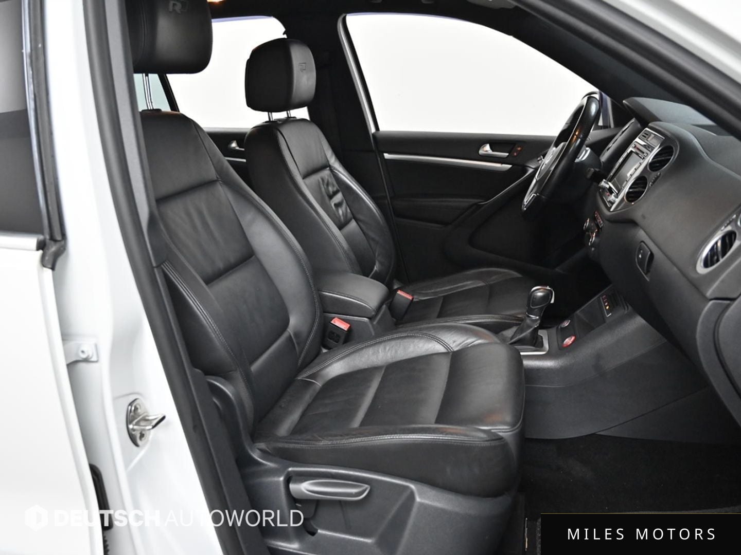 Volkswagen Tiguan 2014 — миниатюра 10