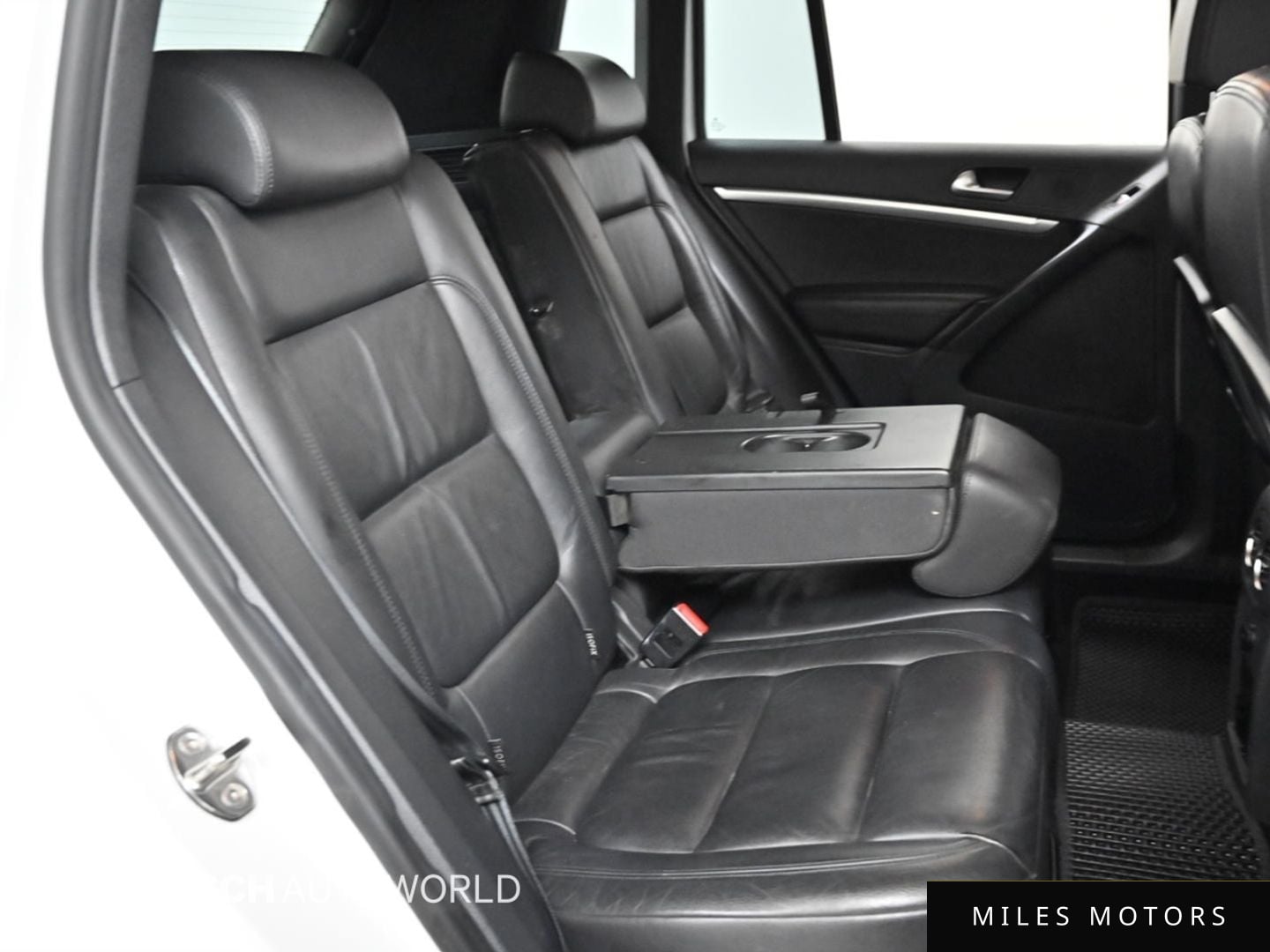 Volkswagen Tiguan 2014 — миниатюра 12