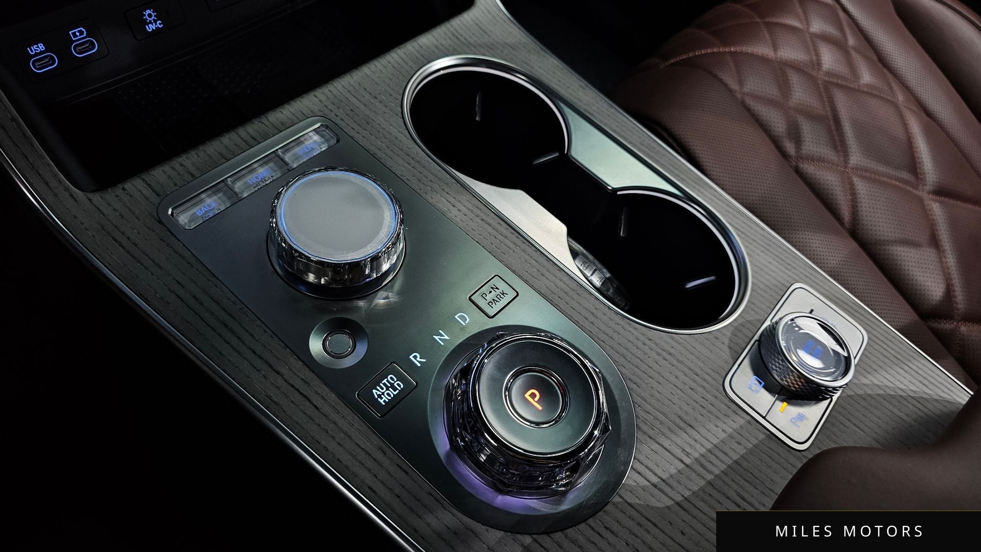 Genesis GV80 2024 — миниатюра 9