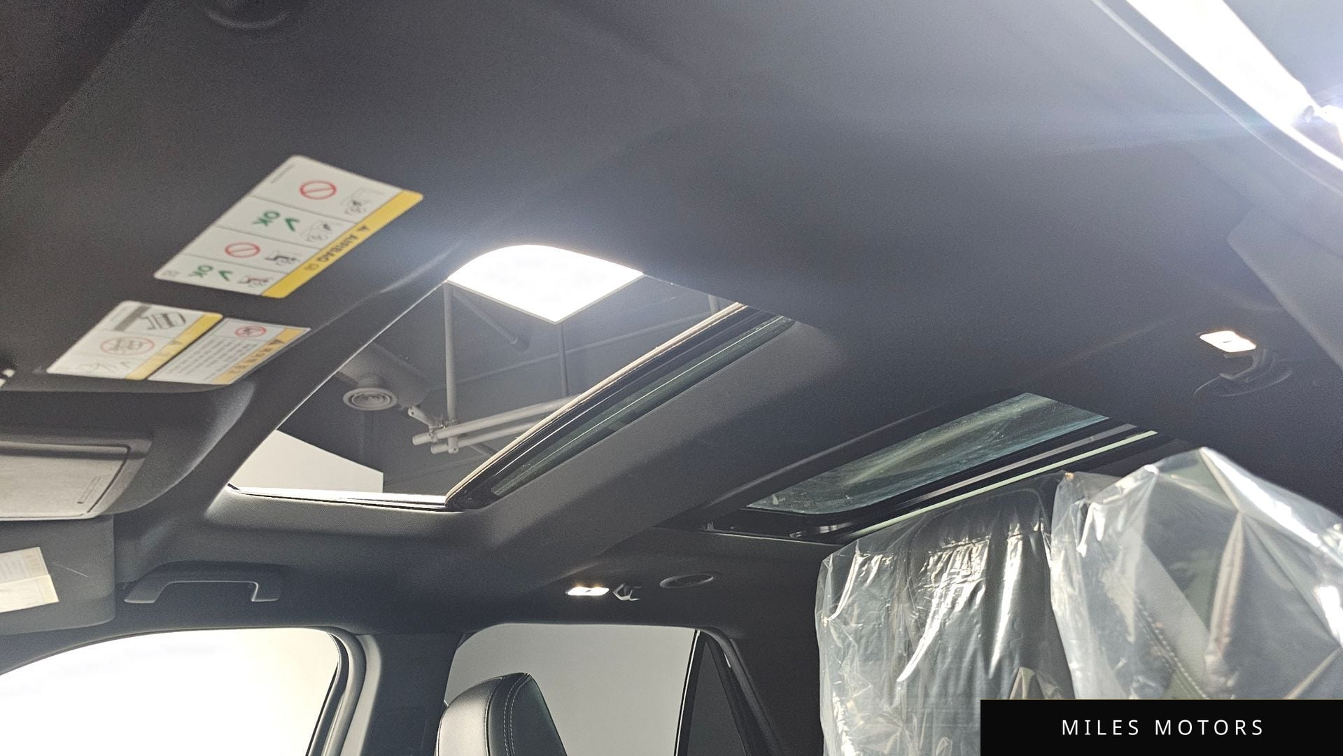 Ford Explorer 2018 — миниатюра 19