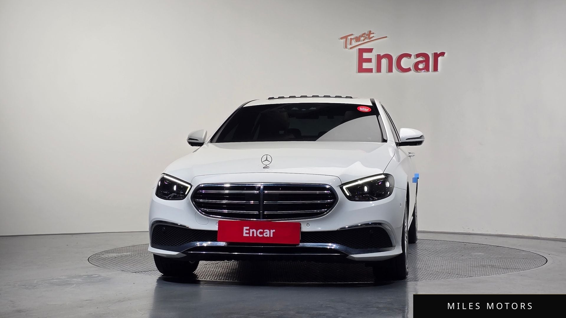 Mercedes-Benz E-Class W213 2022 — миниатюра 3