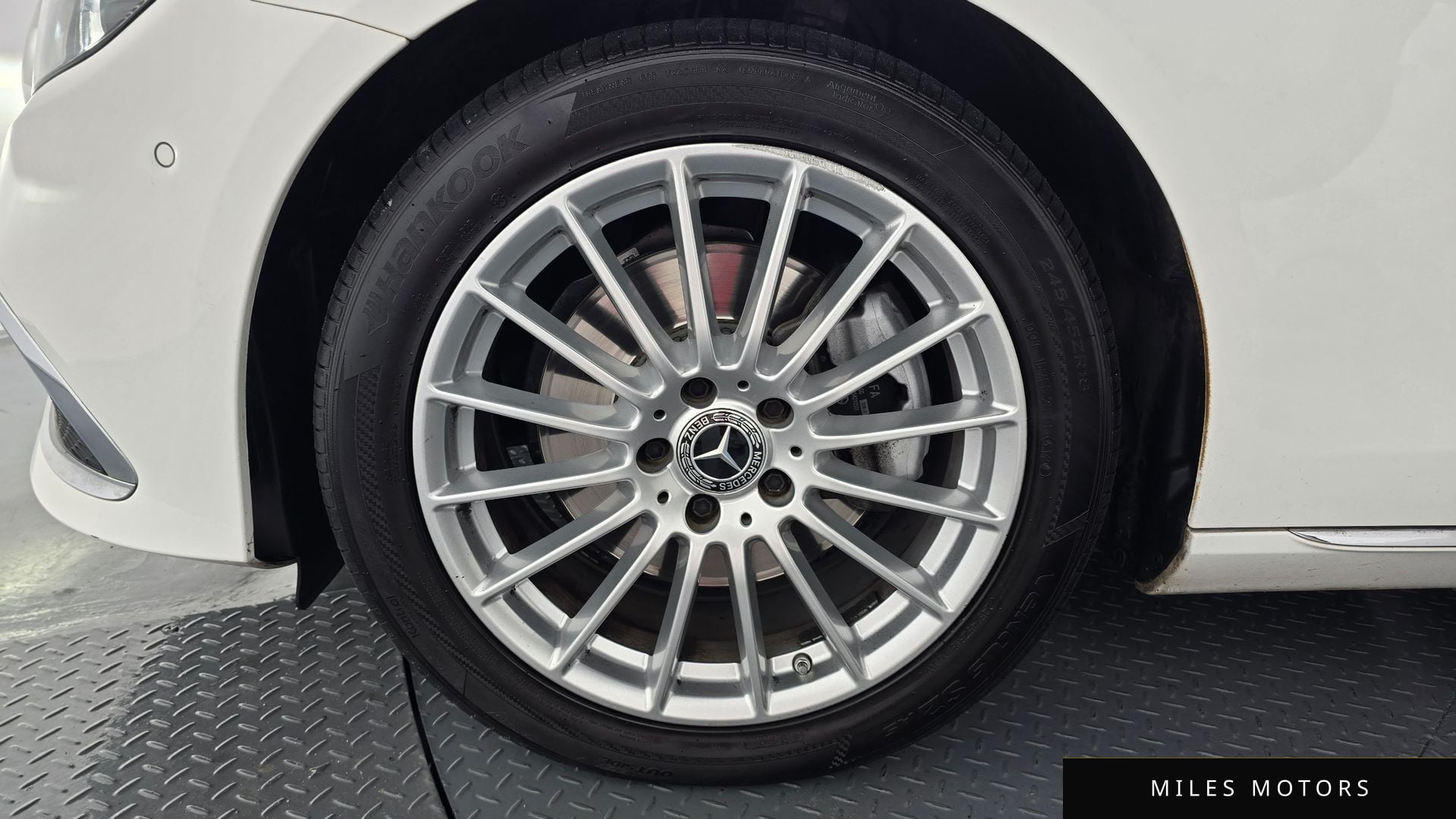 Mercedes-Benz E-Class W213 2022 — миниатюра 5