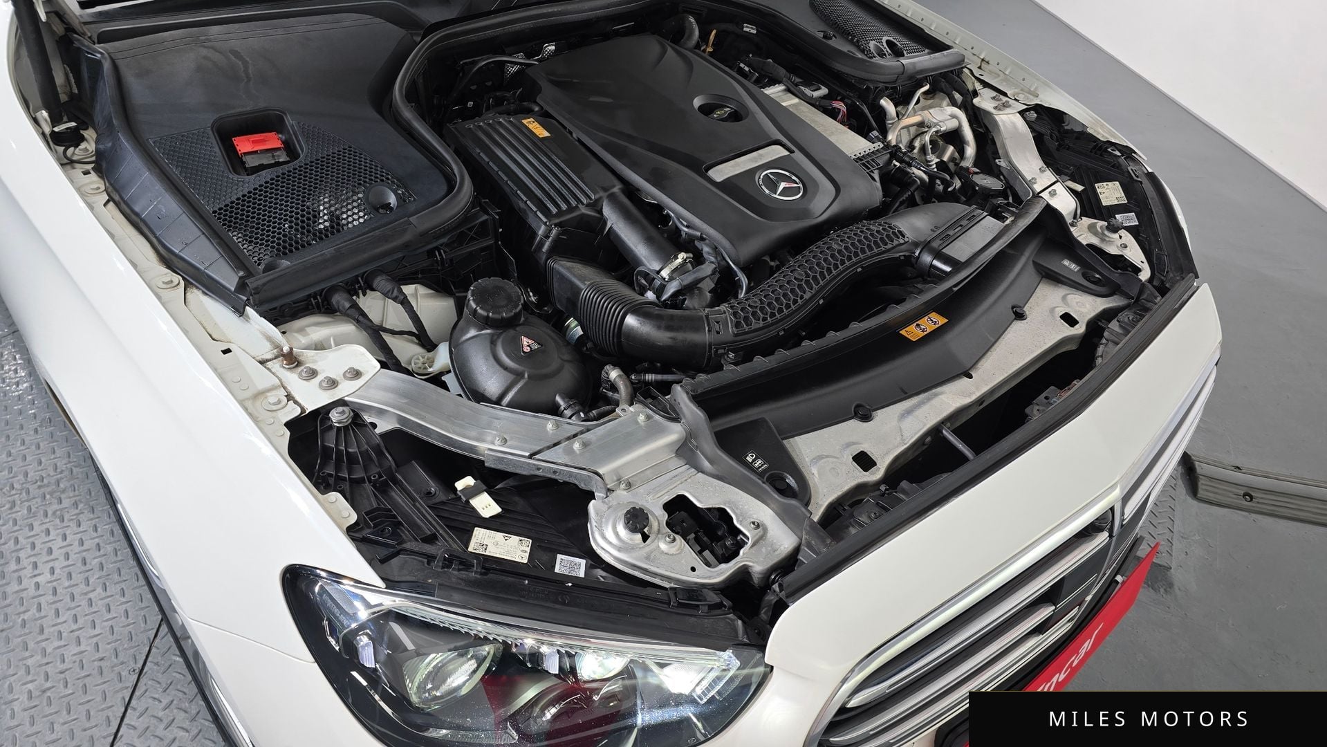 Mercedes-Benz E-Class W213 2022 — миниатюра 6