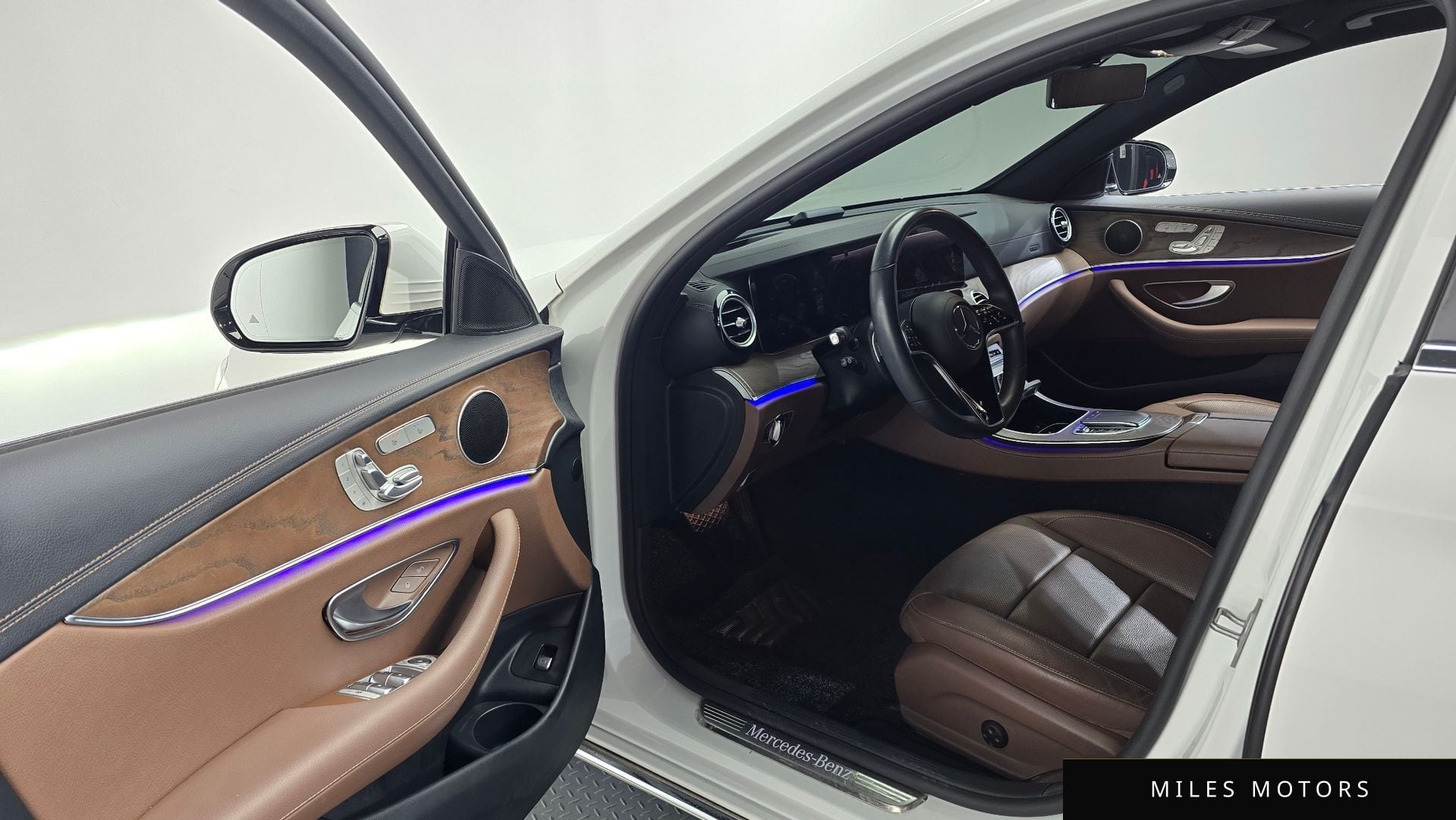 Mercedes-Benz E-Class W213 2022 — миниатюра 10
