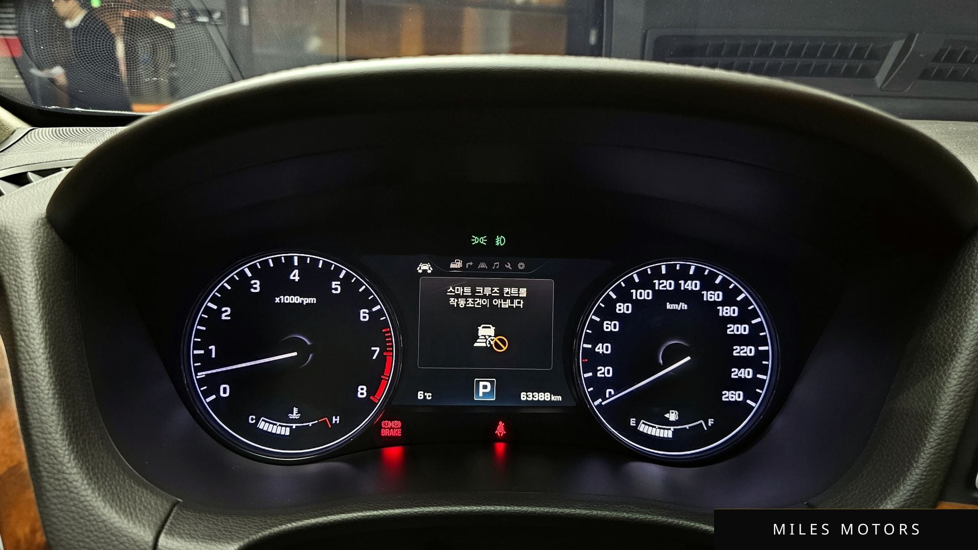 Hyundai 제네시스 DH 2016 — миниатюра 8